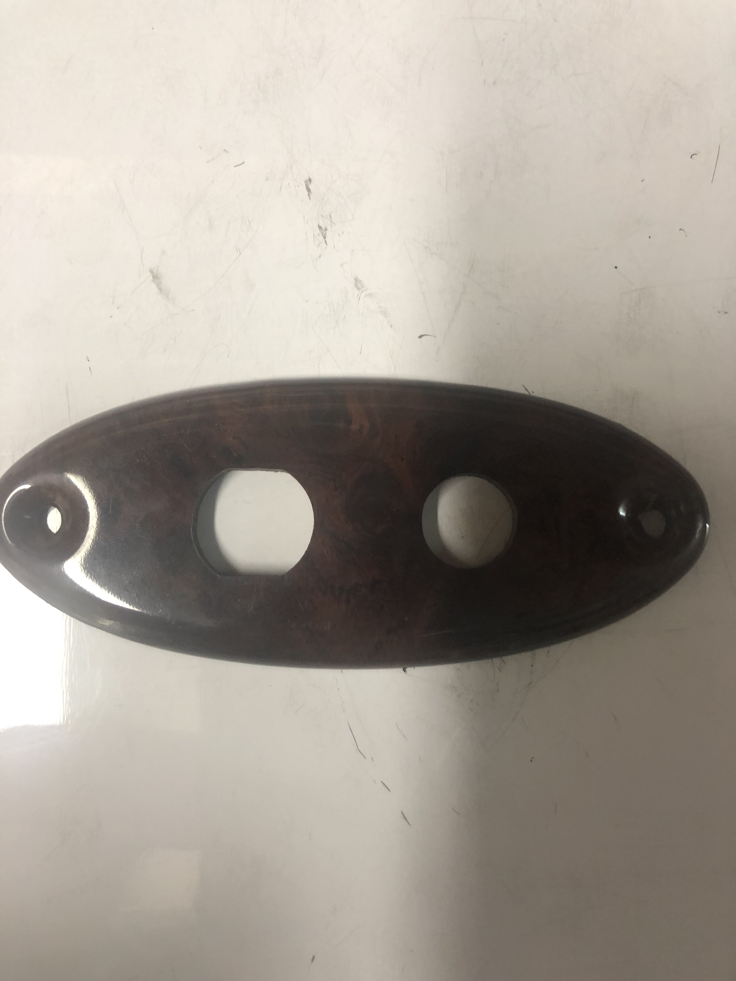 More Stratos Boat Panels