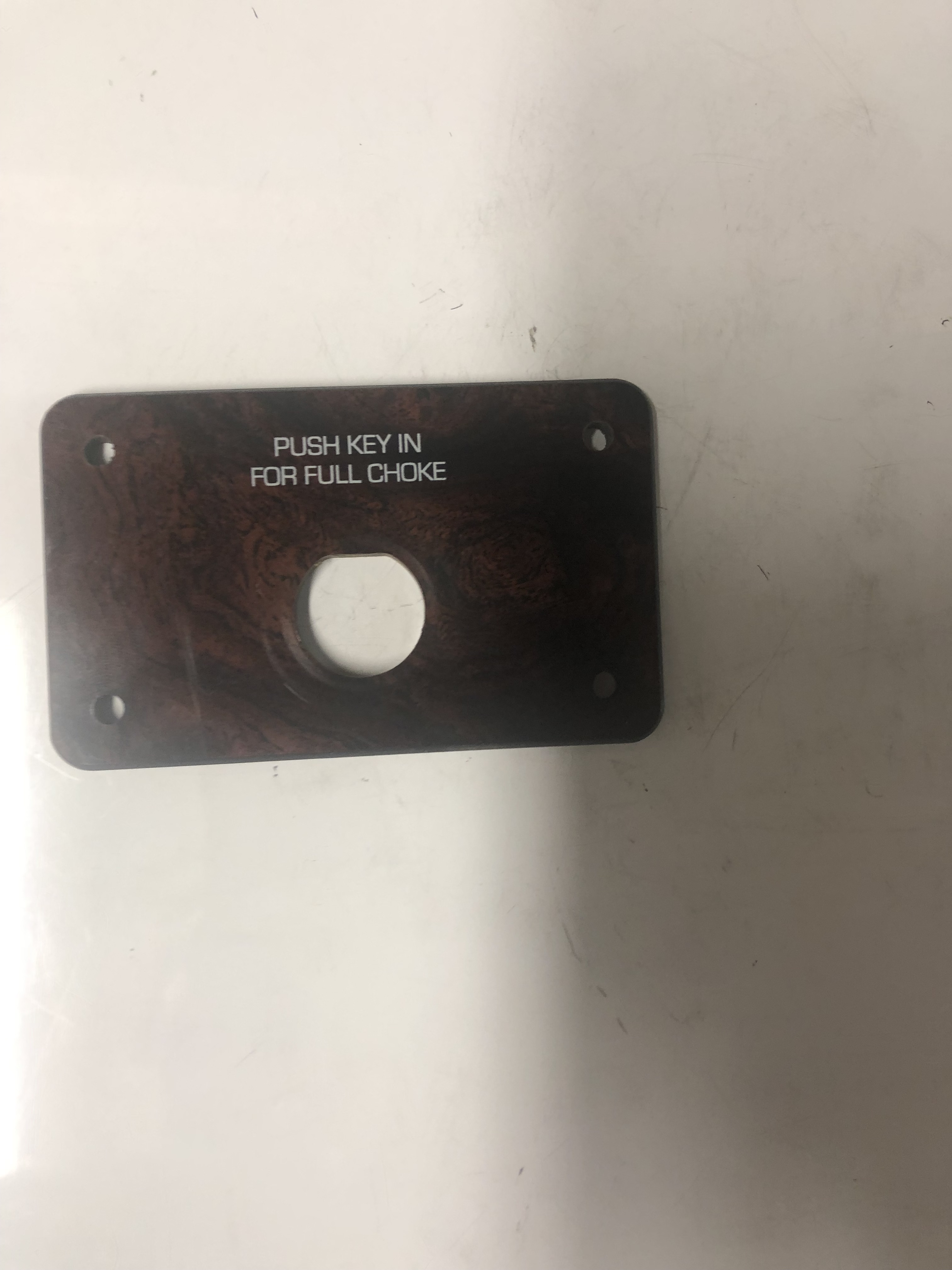 More Stratos Boat Panels