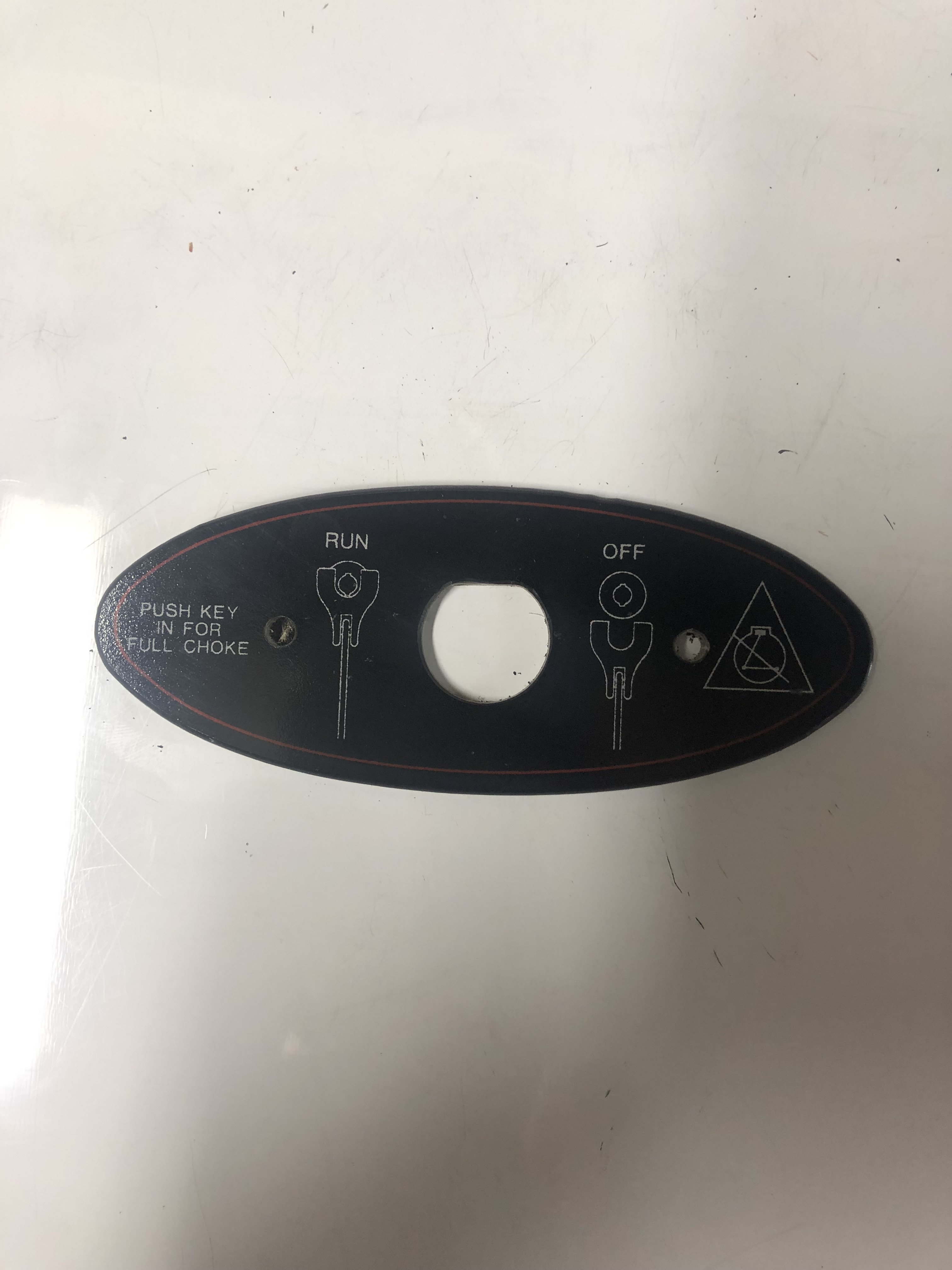 More Stratos Boat Panels