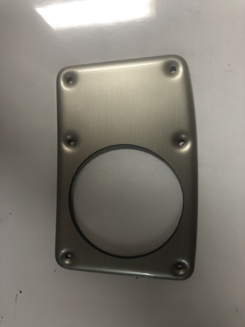 More Stratos Boat Panels