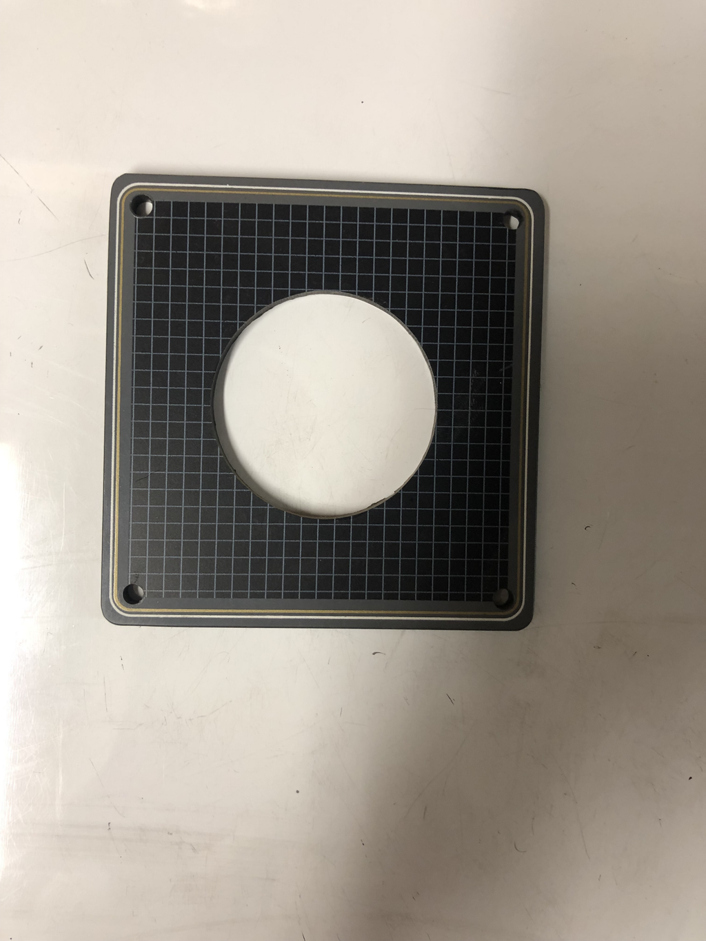 More Stratos Boat Panels