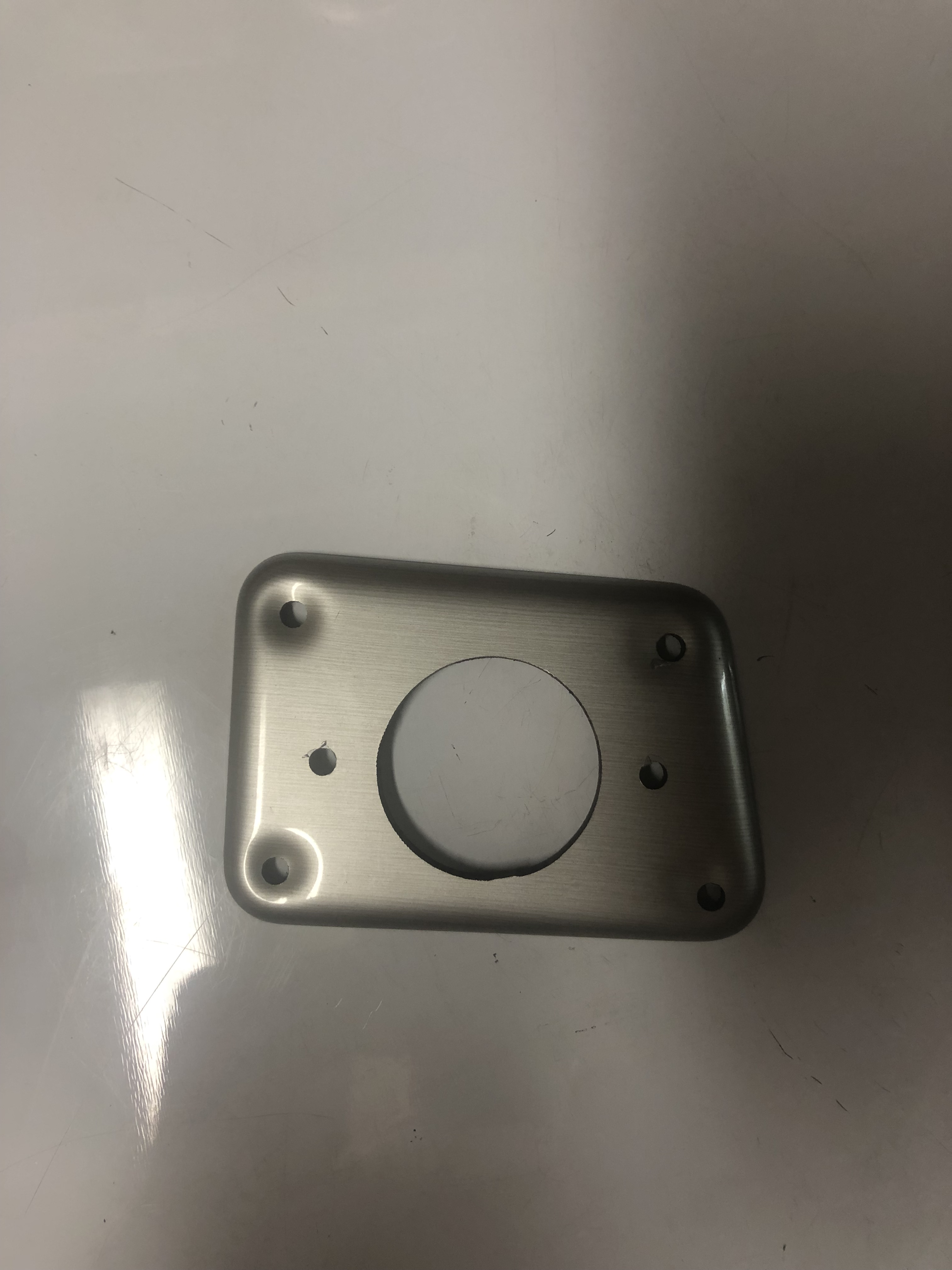 More Stratos Boat Panels