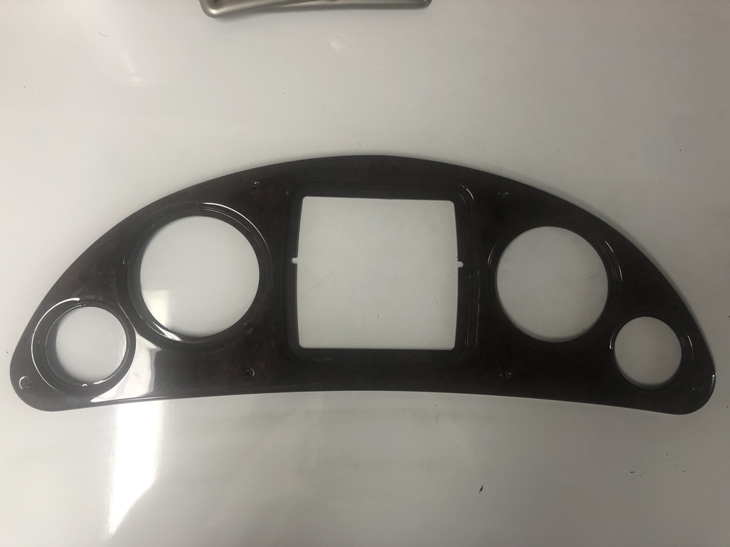 More Stratos Boat Panels