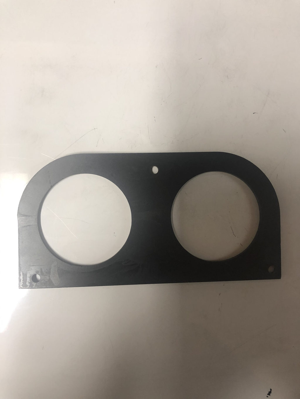 More Stratos Boat Panels