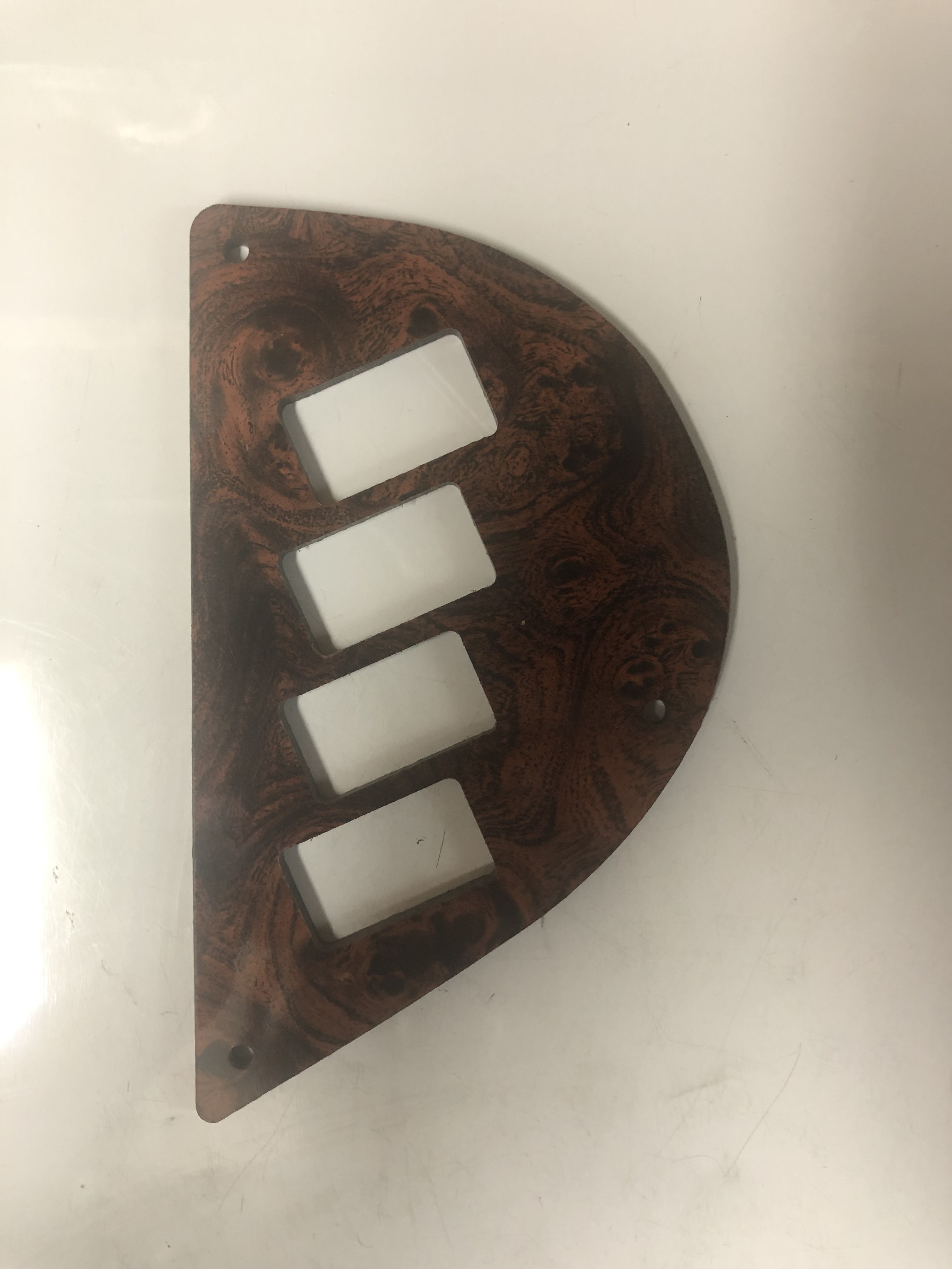 More Stratos Boat Panels