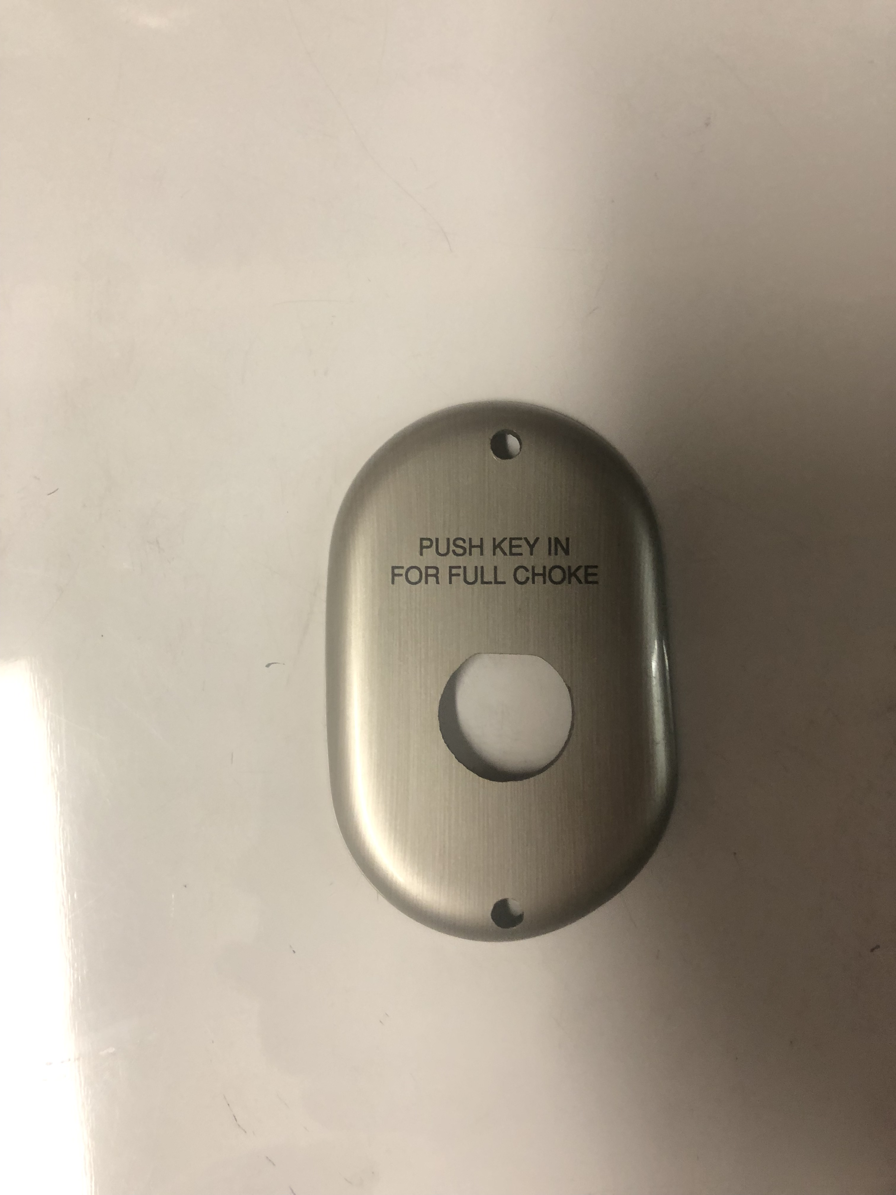 More Stratos Boat Panels