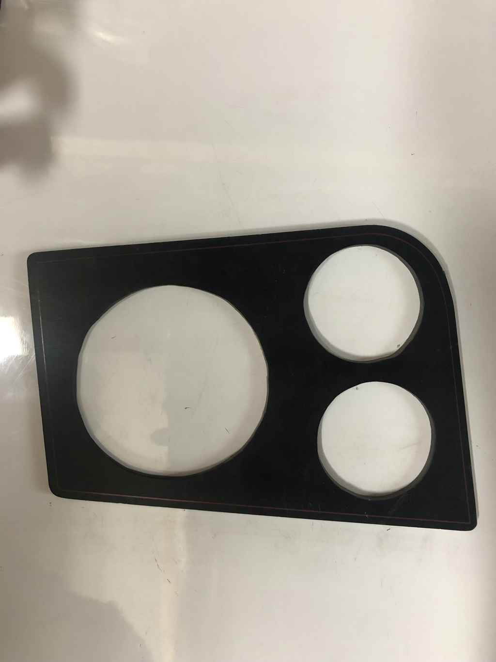 More Stratos Boat Panels