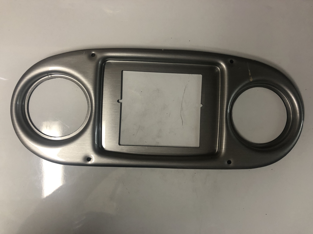 More Stratos Boat Panels