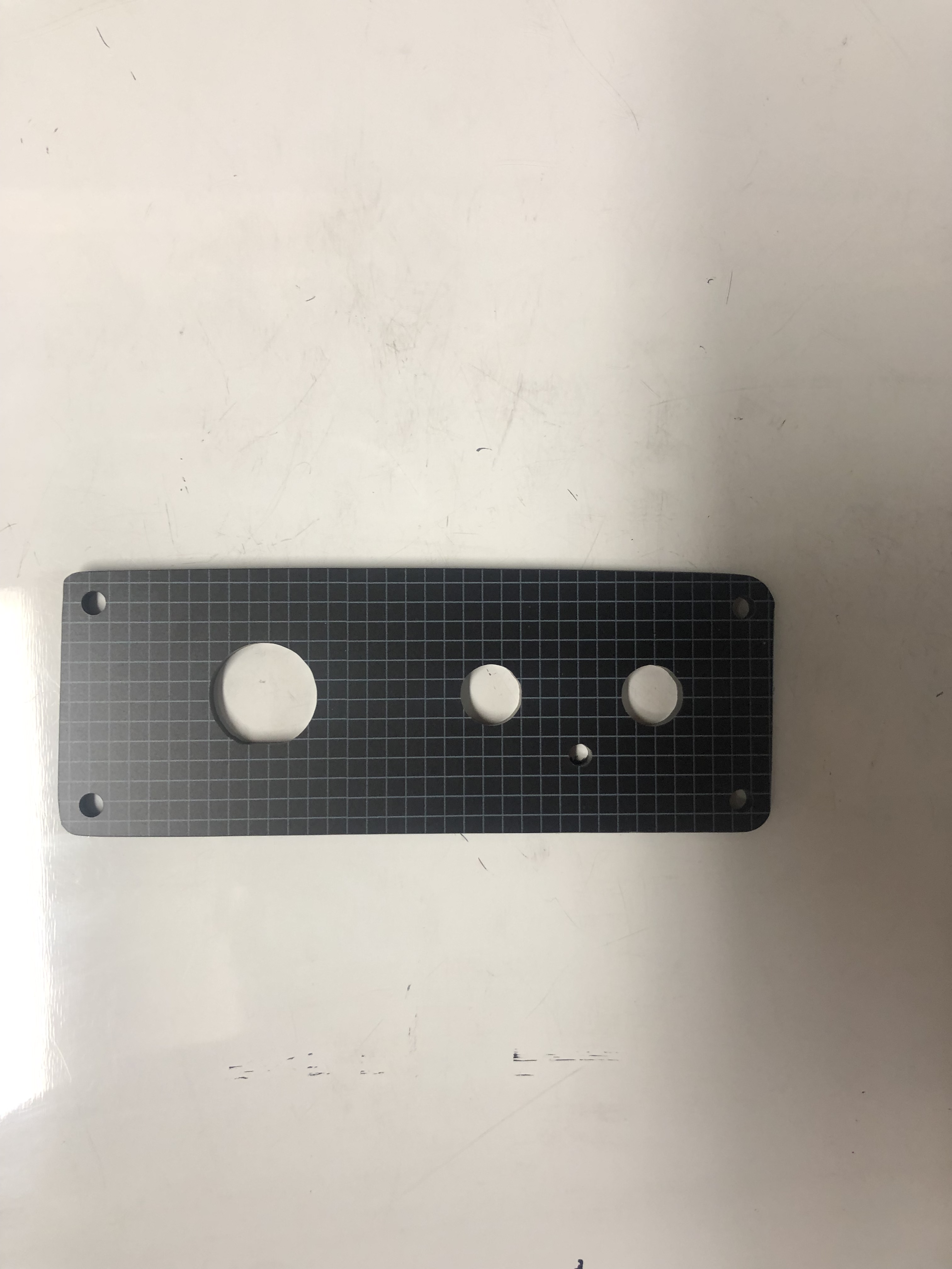 More Stratos Boat Panels