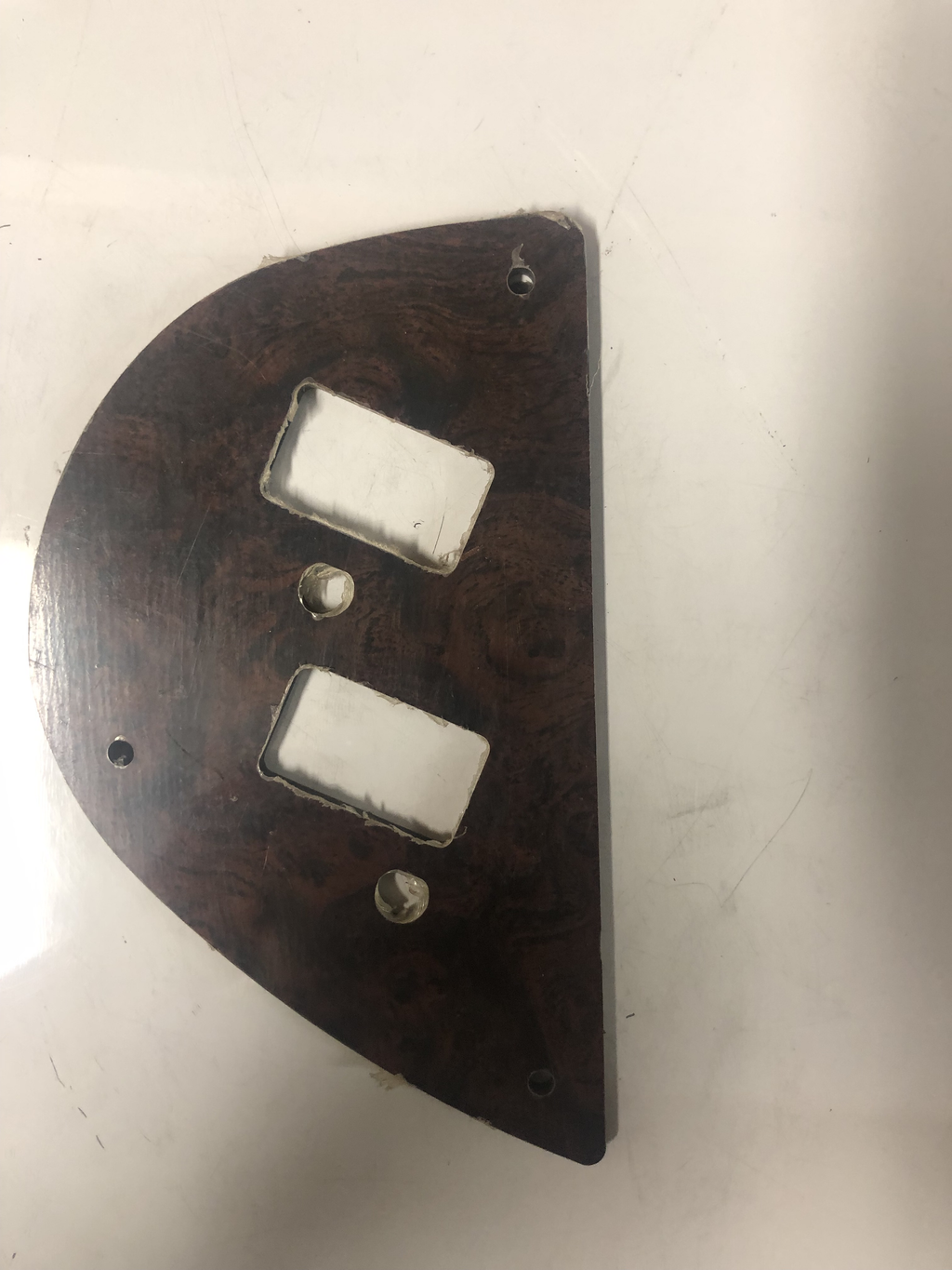 More Stratos Boat Panels