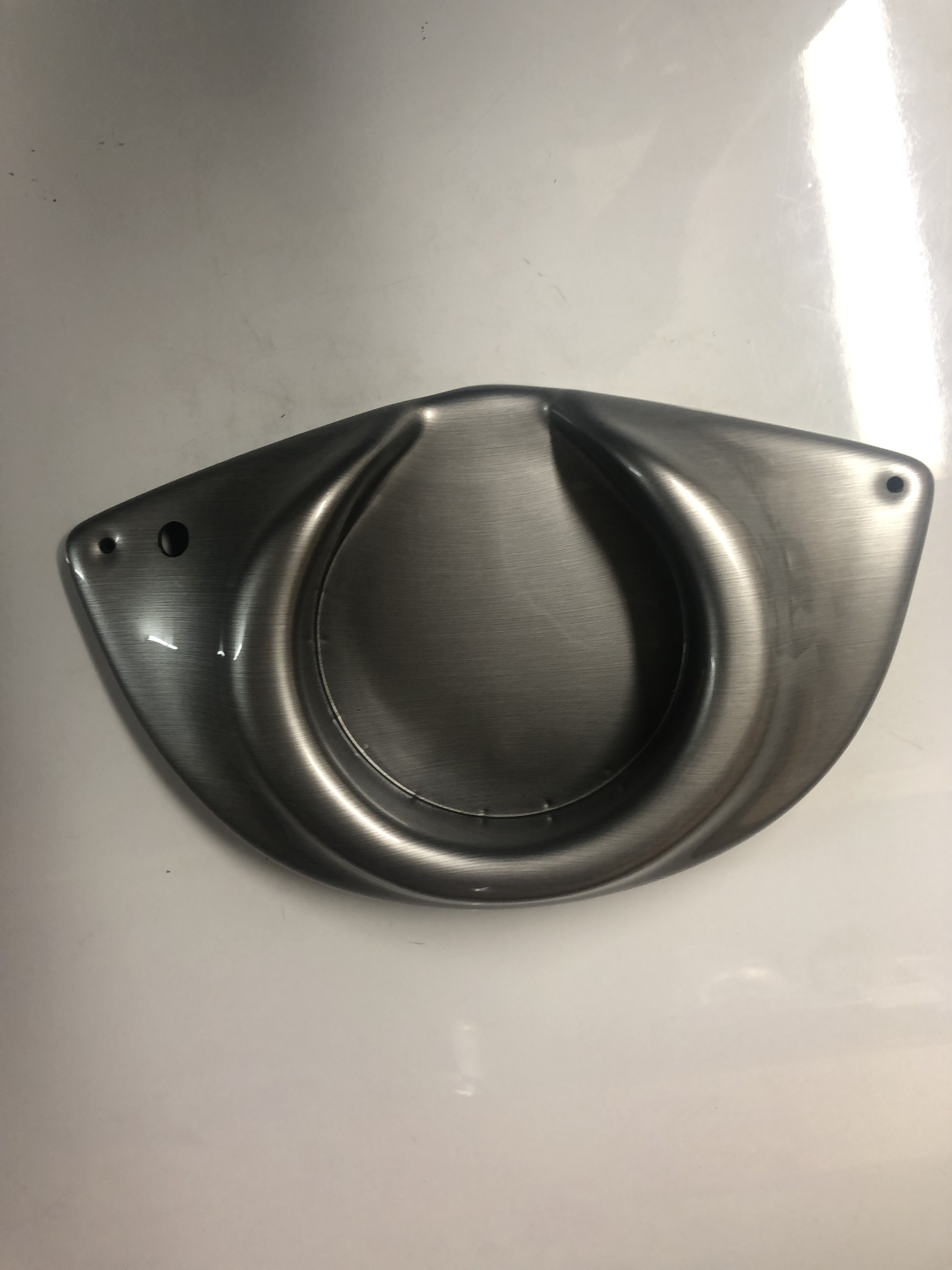 More Stratos Boat Panels