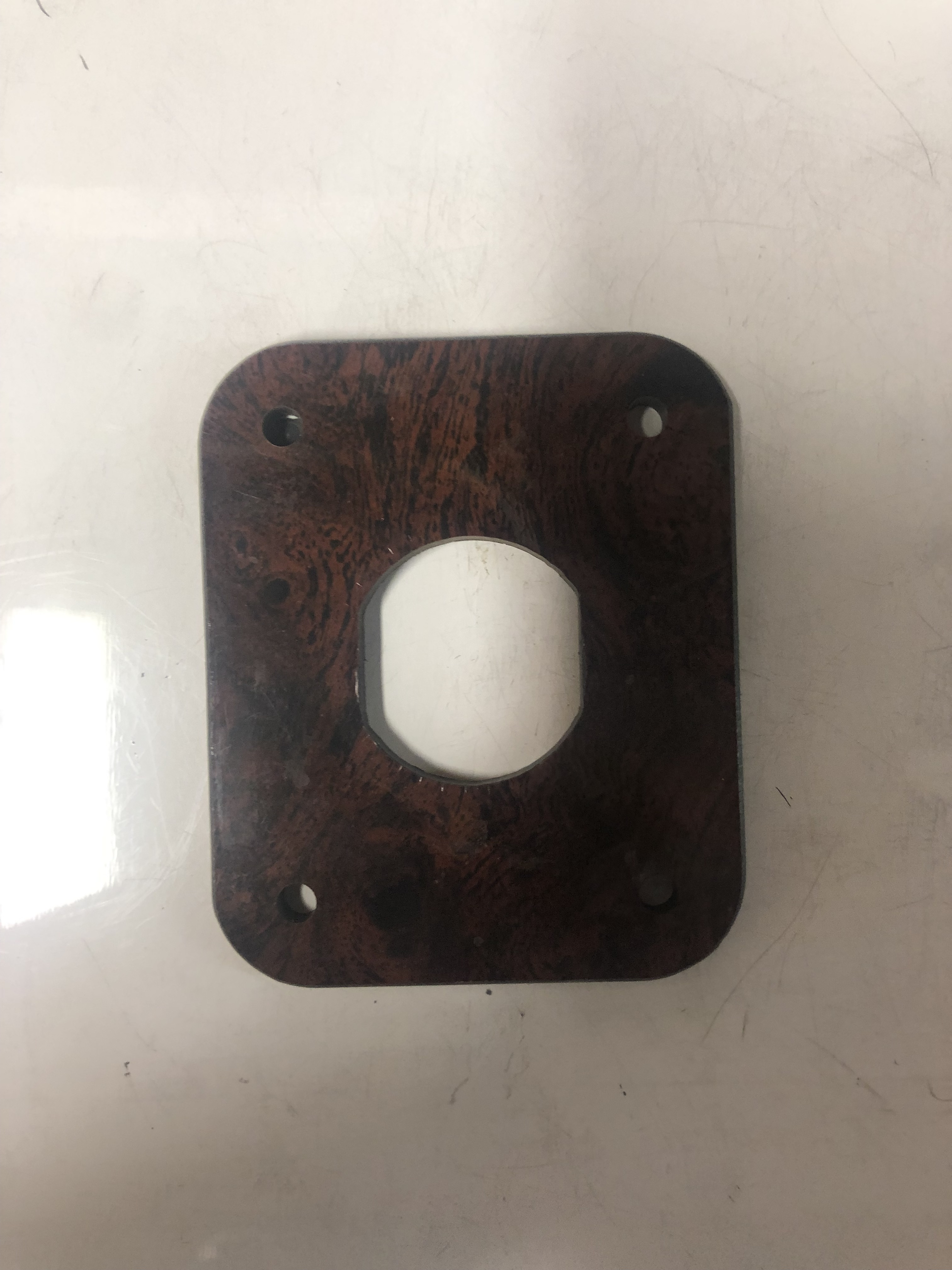 More Stratos Boat Panels