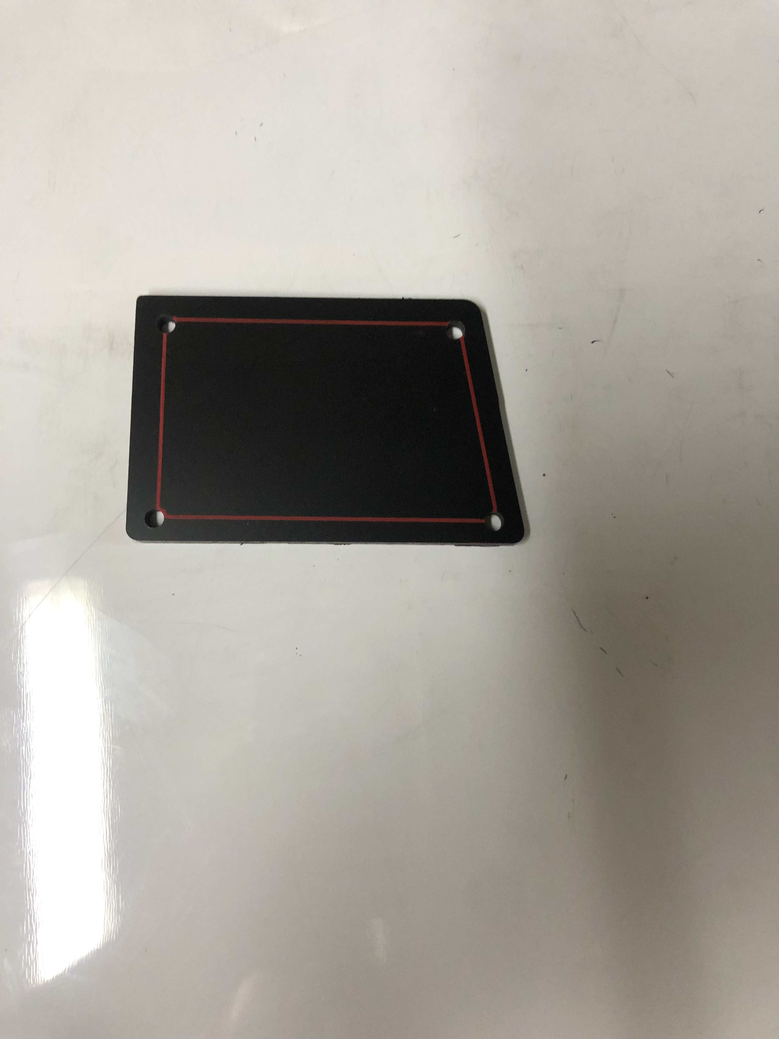 Javelin Bass Boat Panels