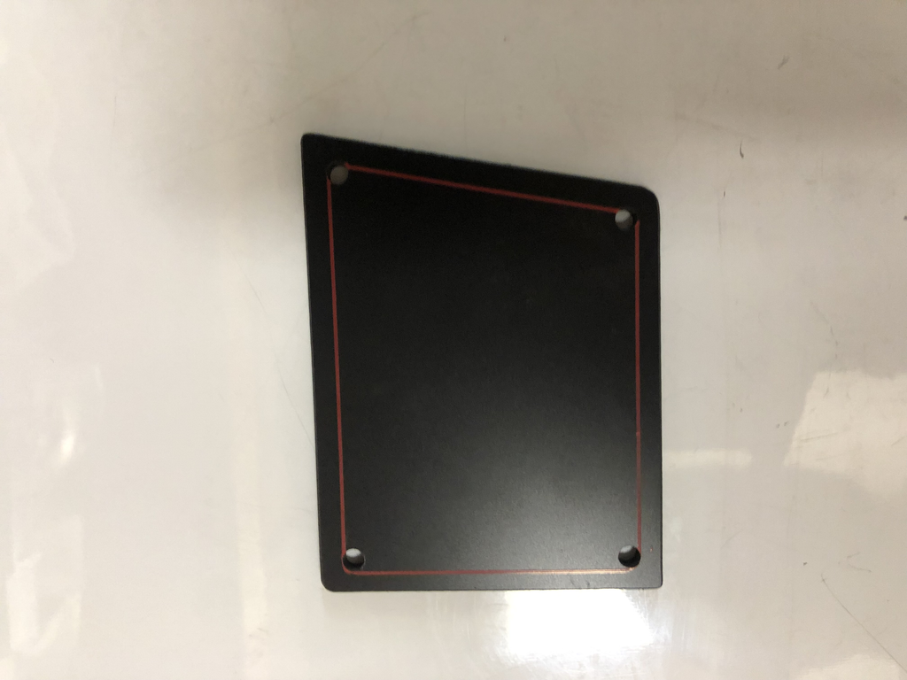 Javelin Bass Boat Panels