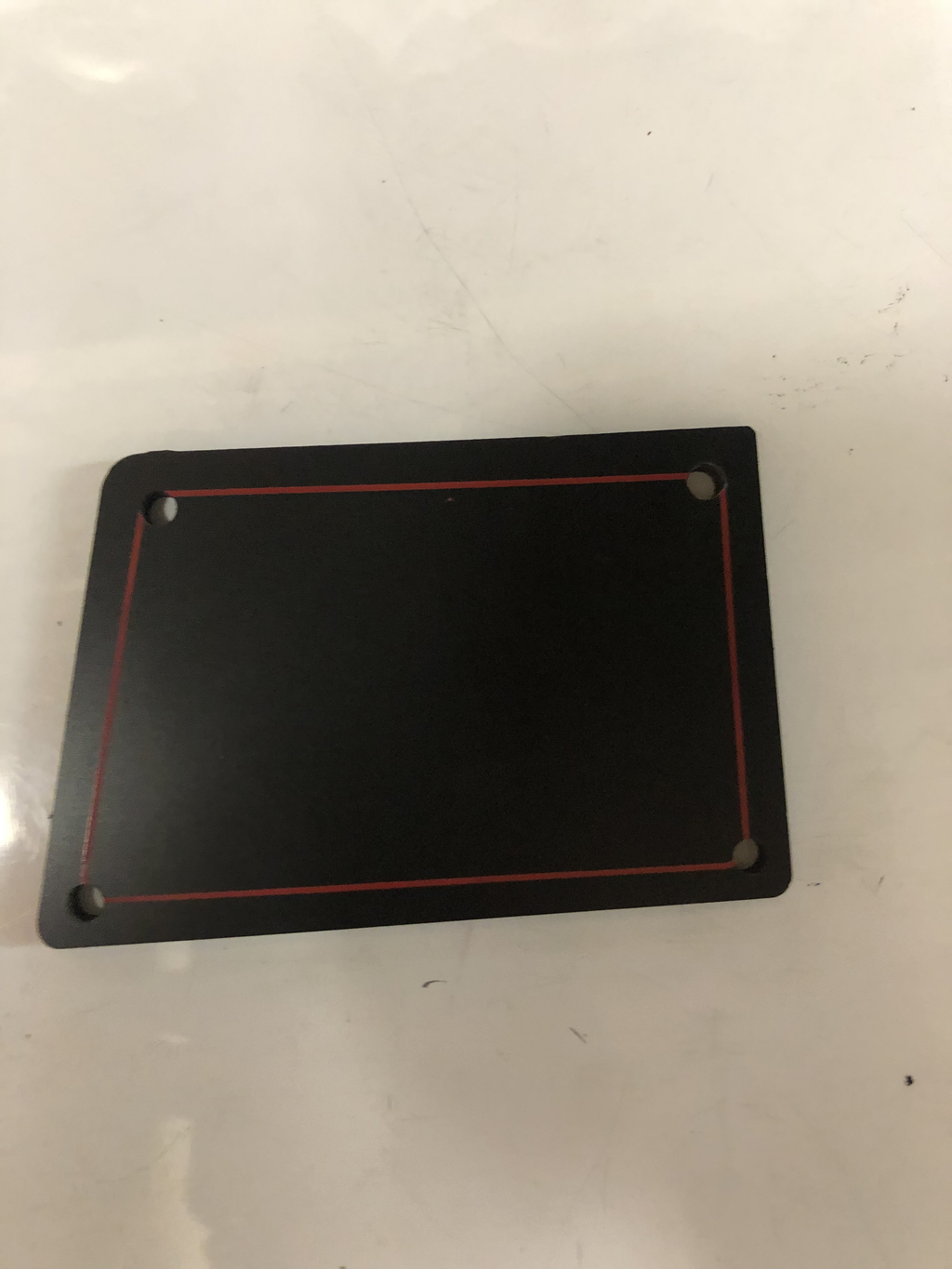 Javelin Bass Boat Panels