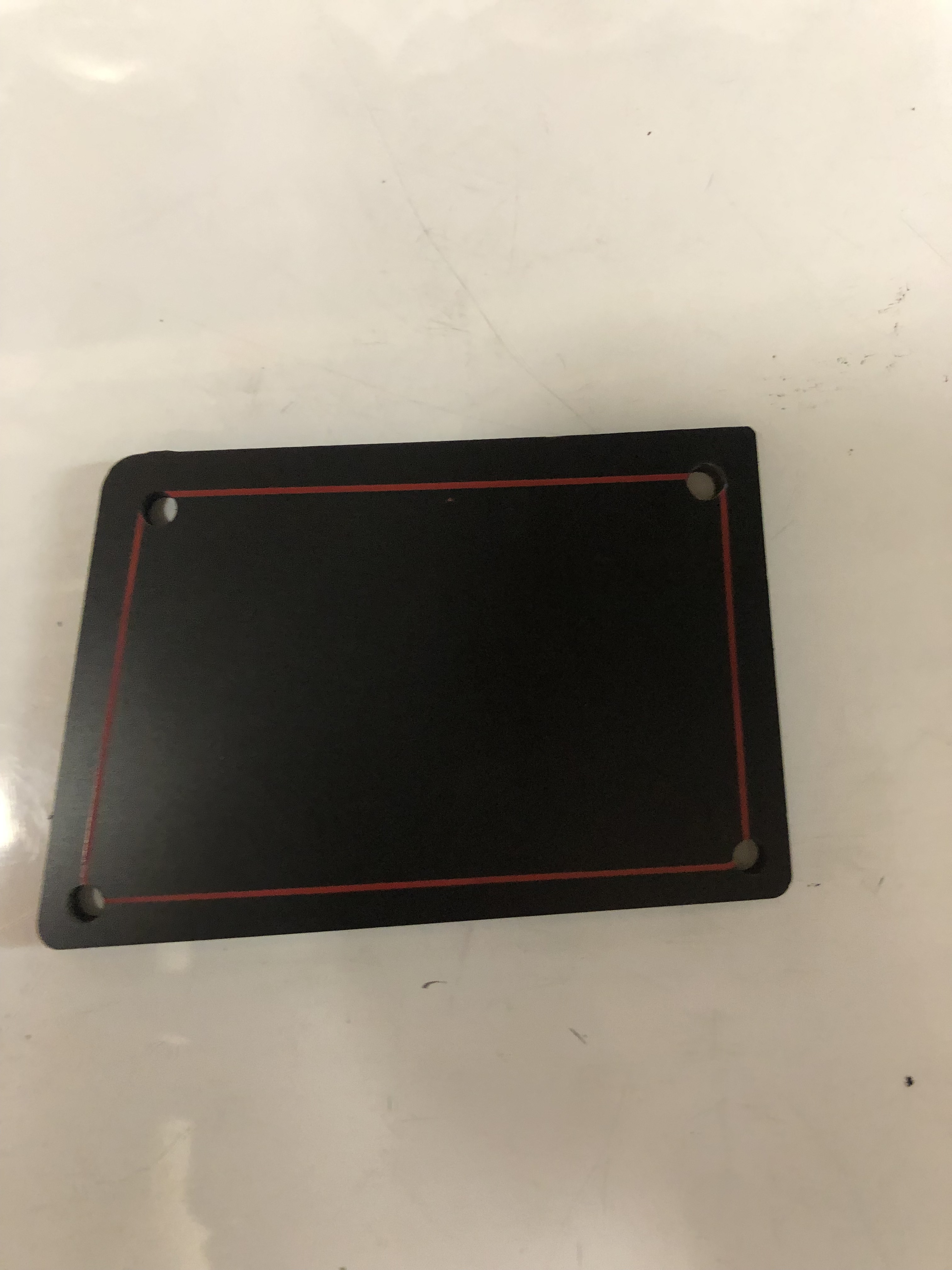 Javelin Bass Boat Panels