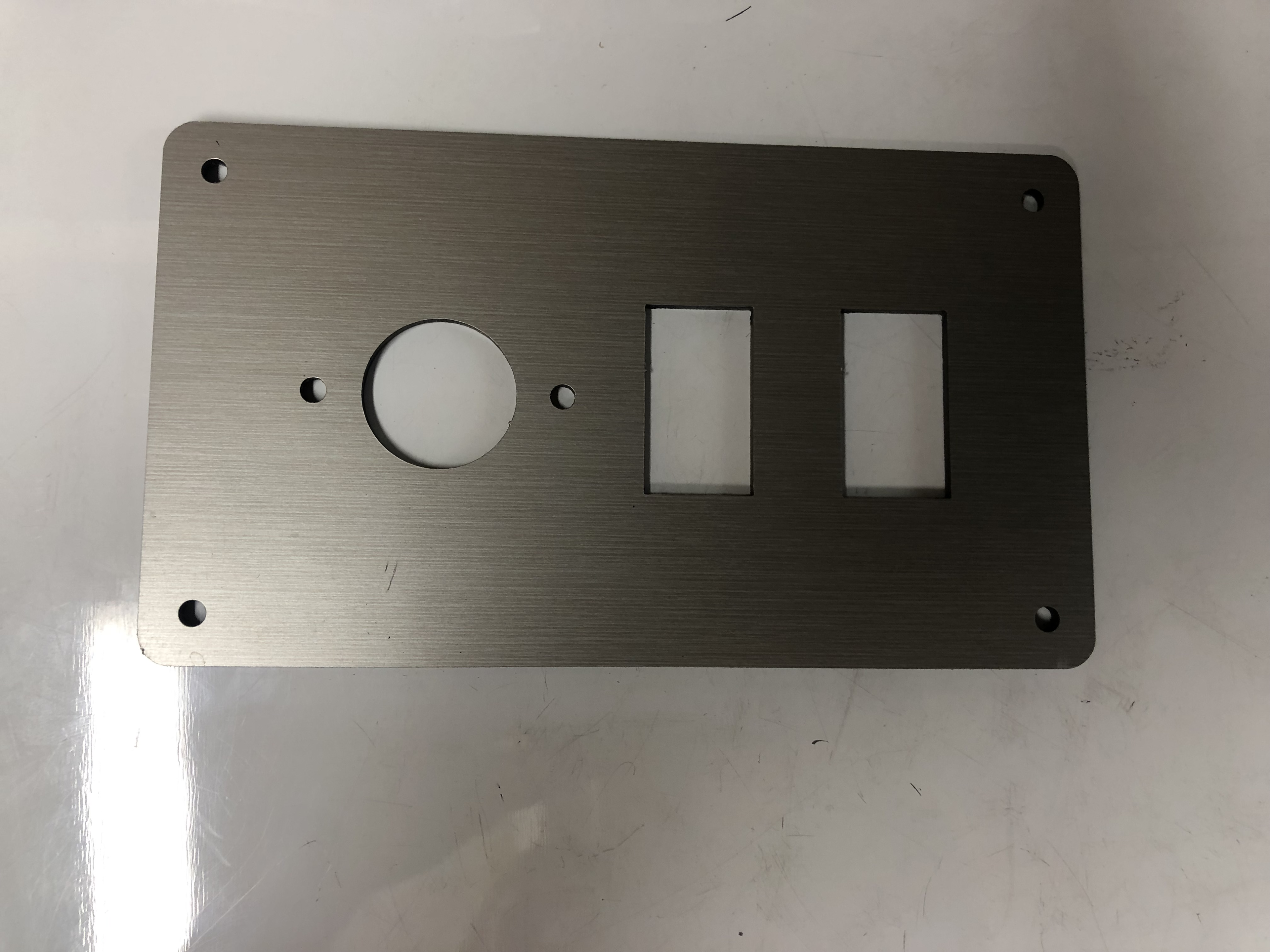 Javelin Bass Boat Panels