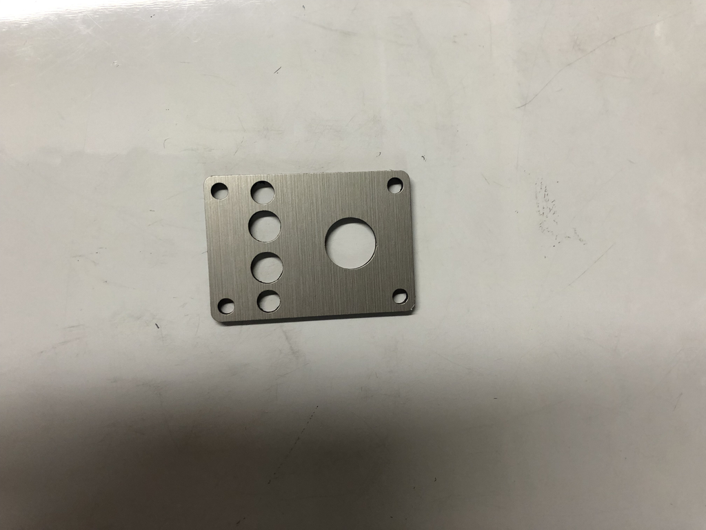 Javelin Bass Boat Panels