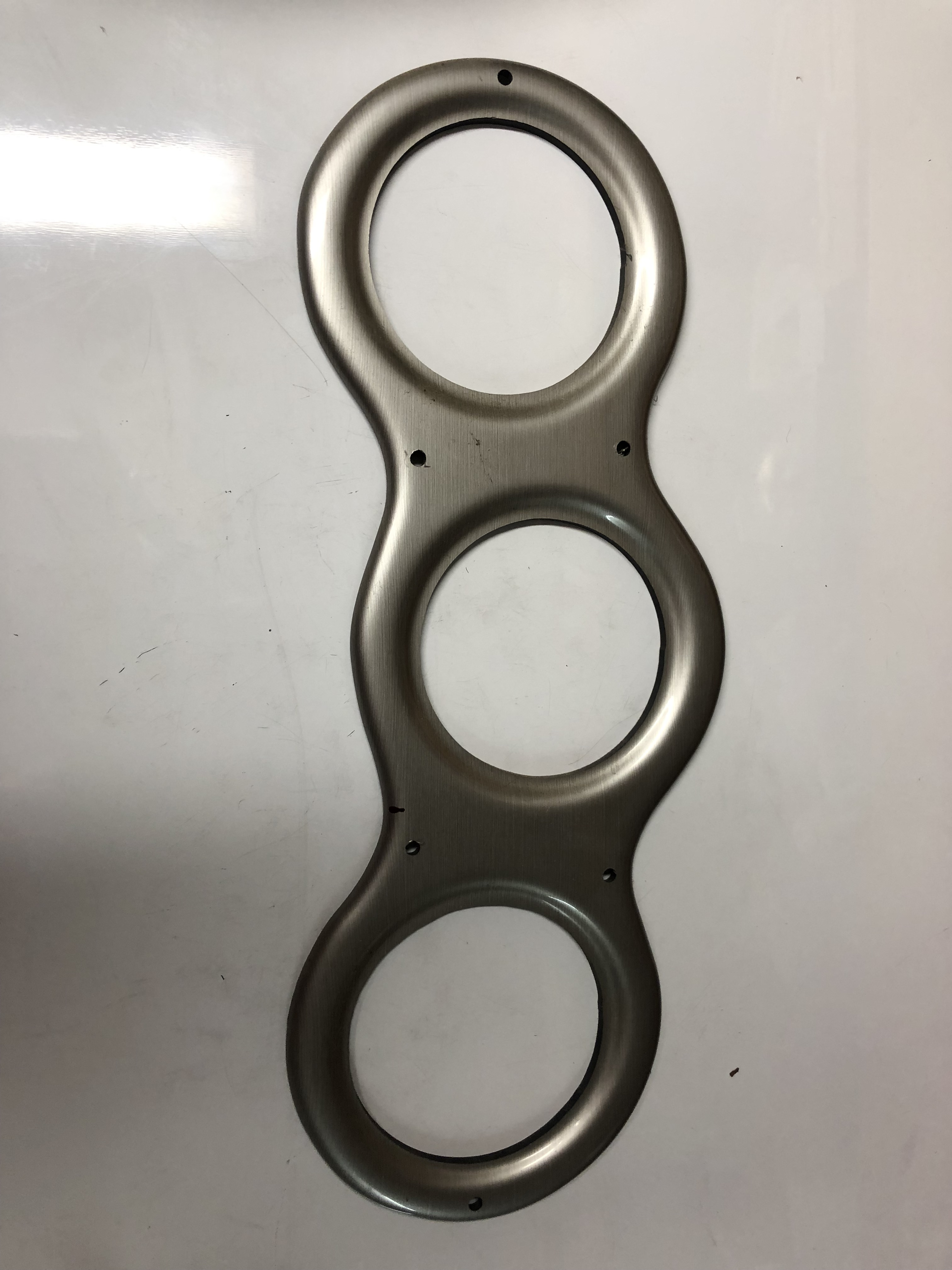 Javelin Bass Boat Panels