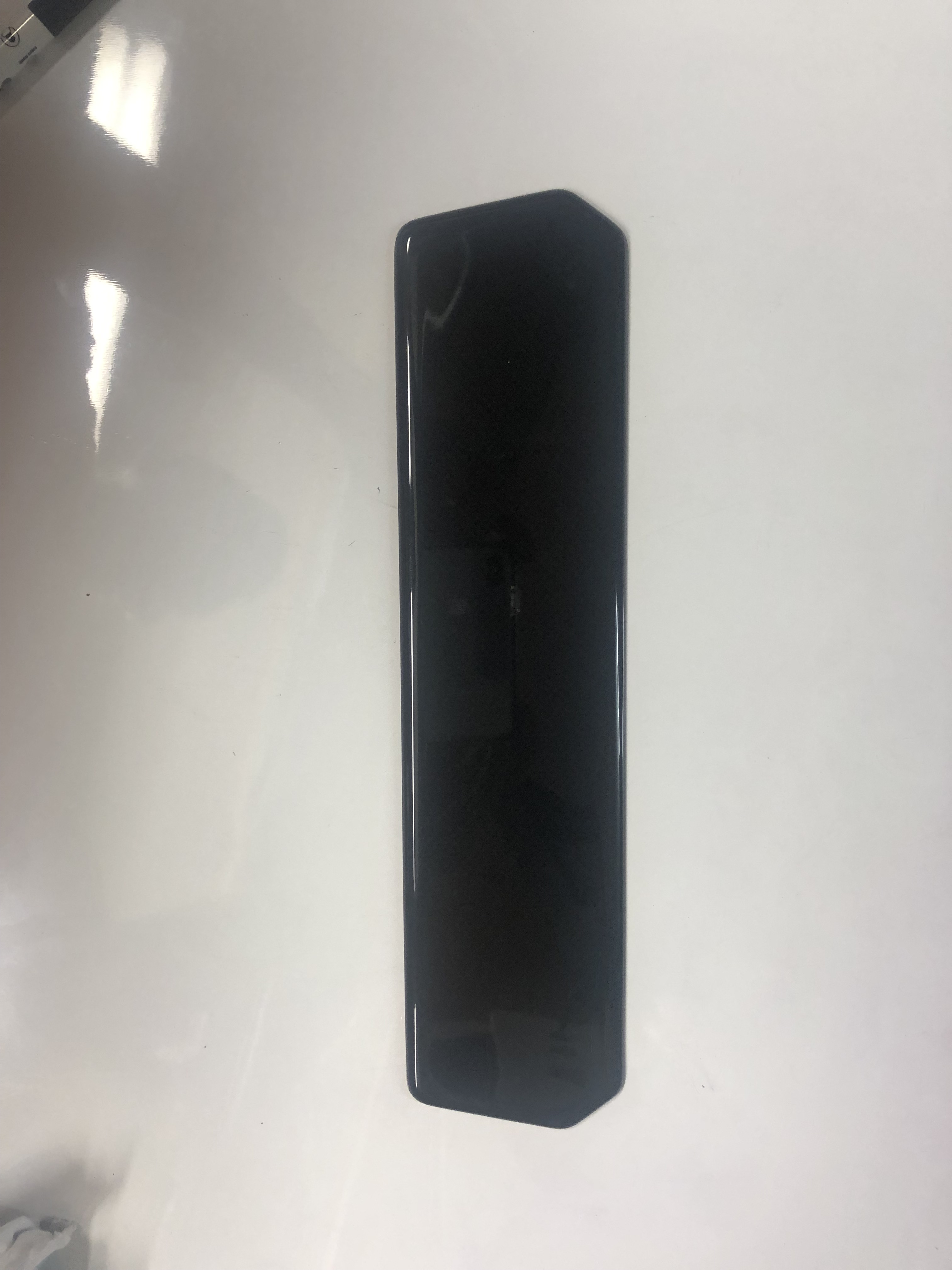 Bullet Bass Boat Panels