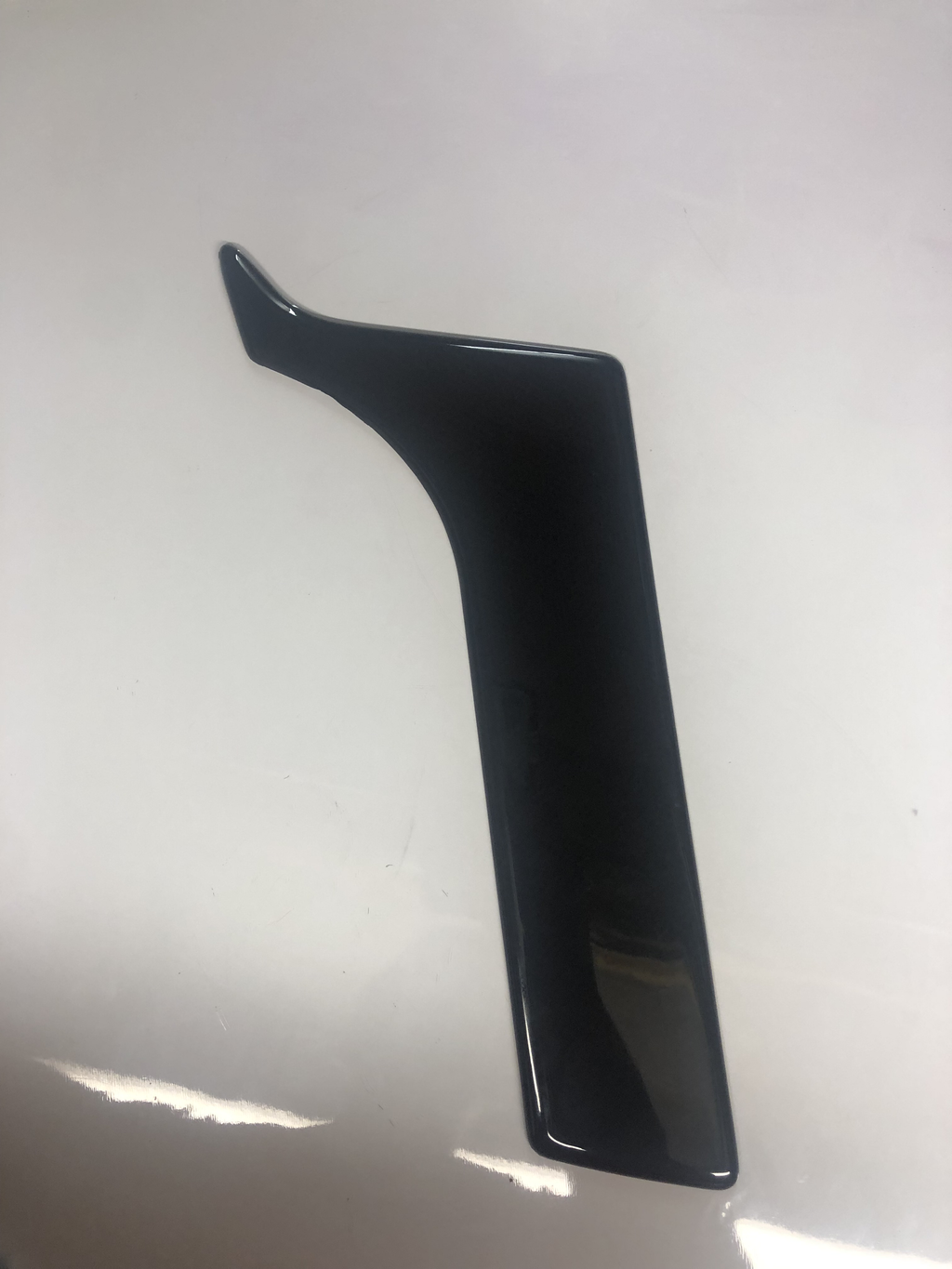 Bullet Bass Boat Panels