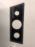 HydraSport Bass Boat Panels