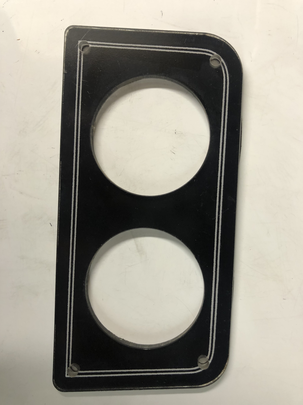 HydraSport Bass Boat Panels