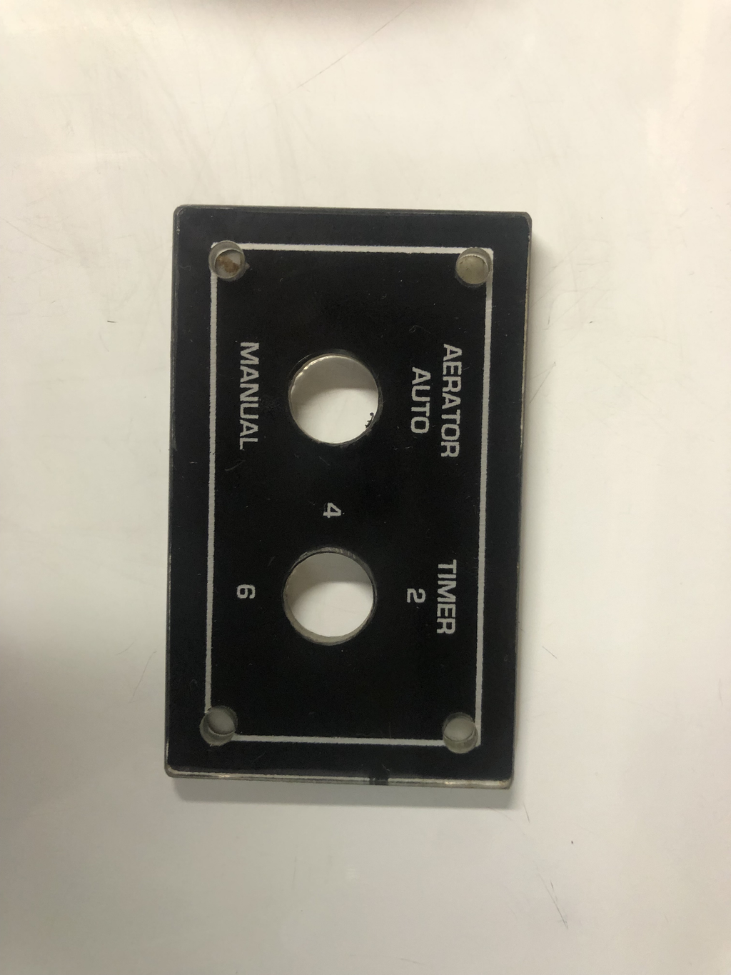 HydraSport Bass Boat Panels