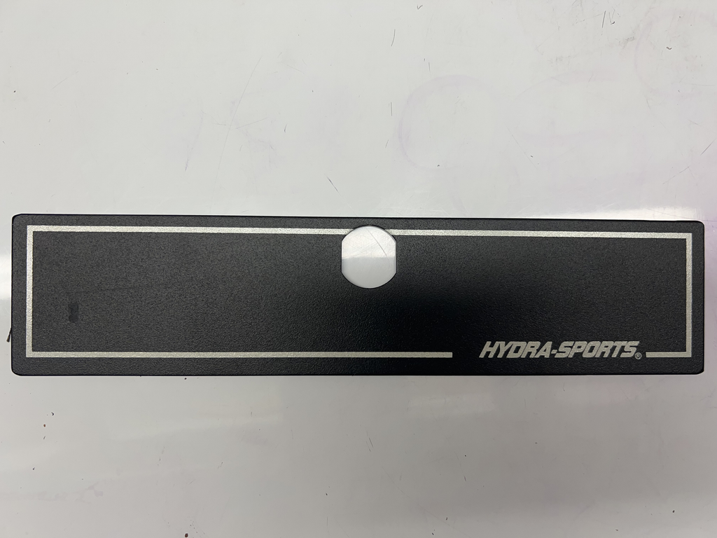 HydraSport Bass Boat Panels