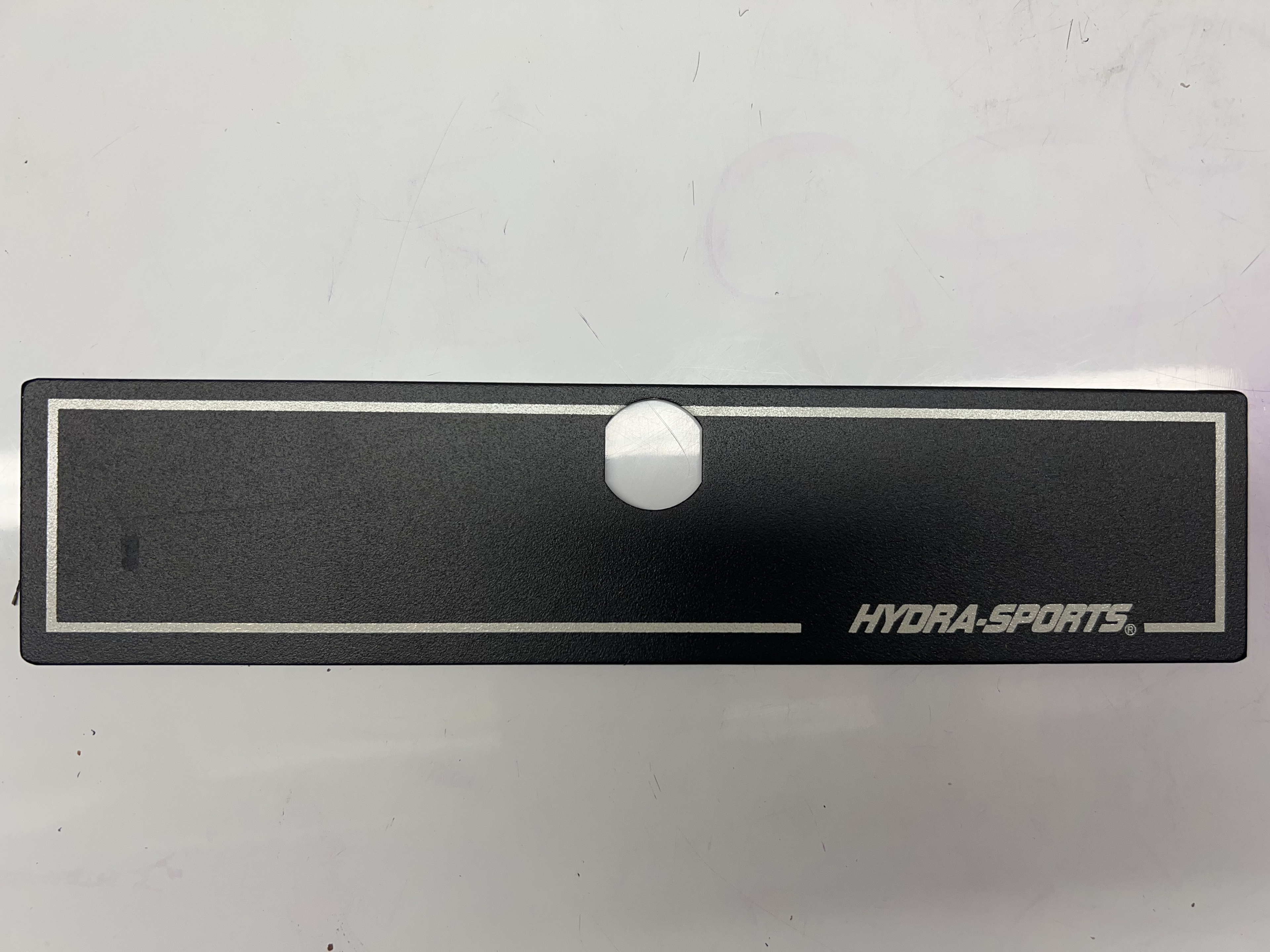 HydraSport Bass Boat Panels