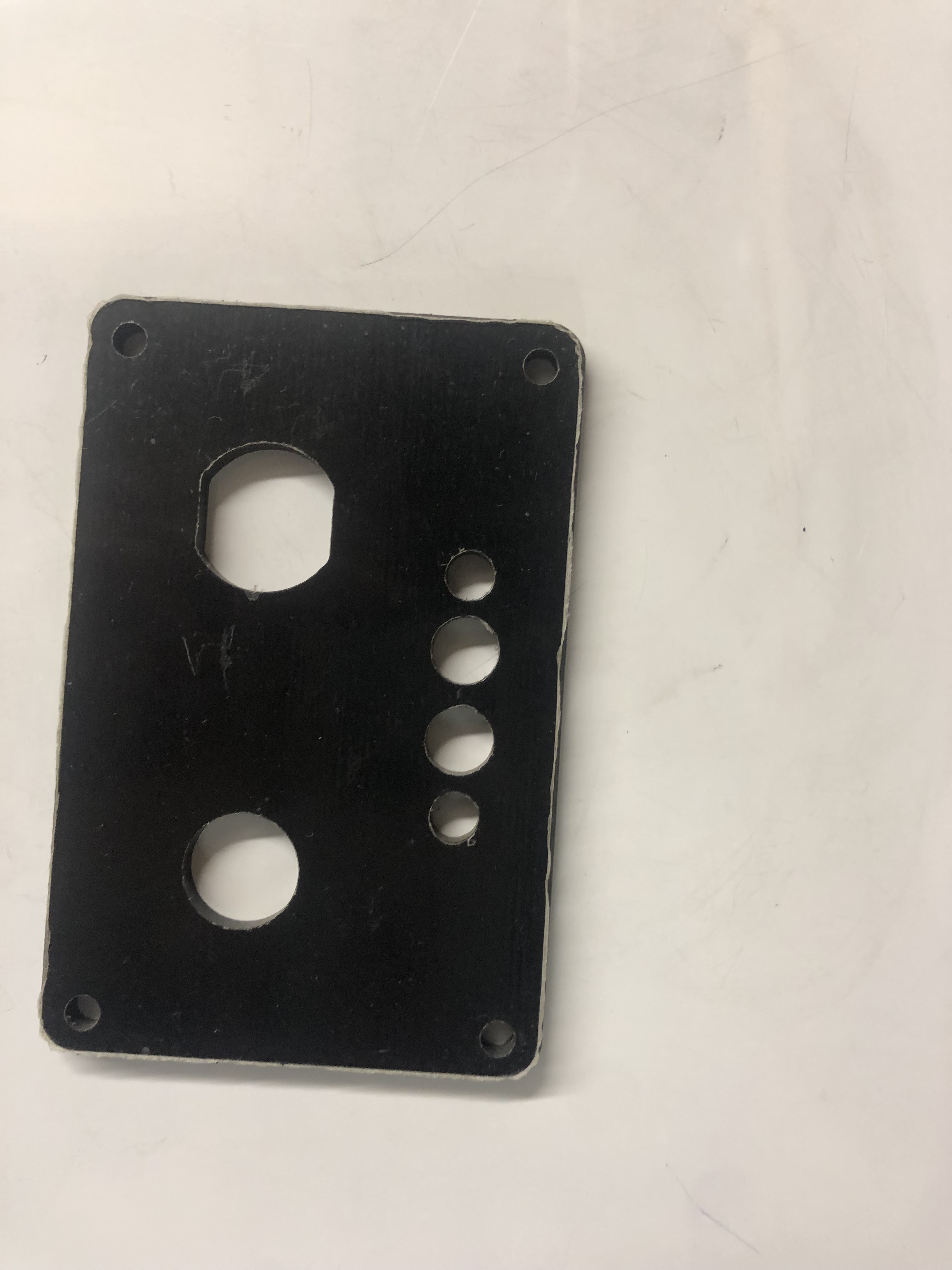 HydraSport Bass Boat Panels