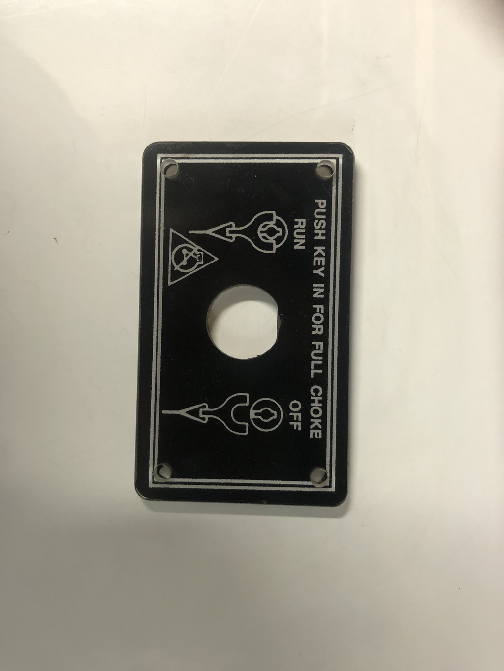 HydraSport Bass Boat Panels