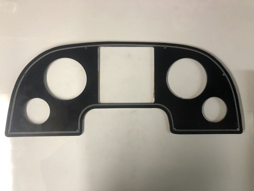 HydraSport Bass Boat Panels