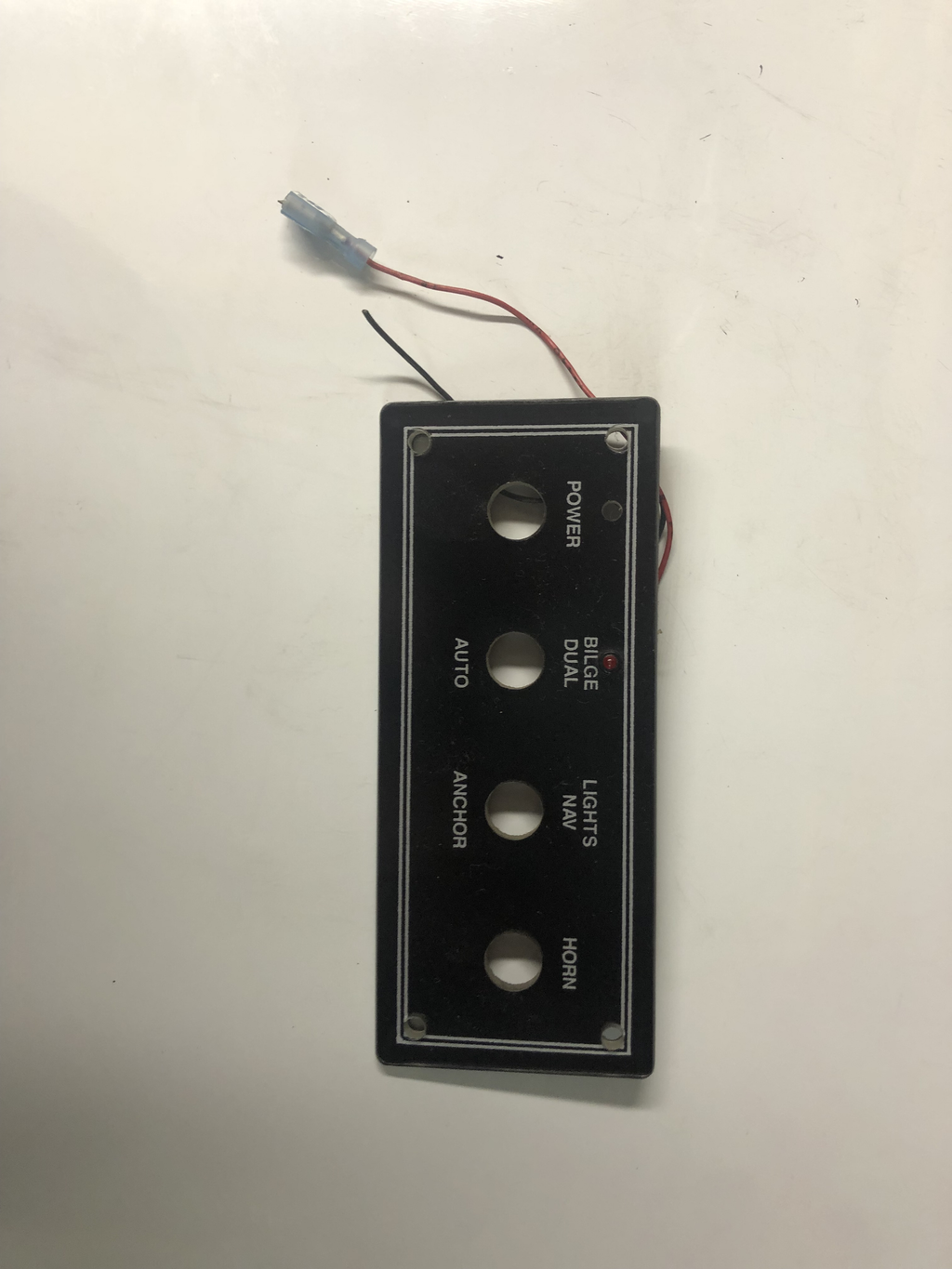 HydraSport Bass Boat Panels