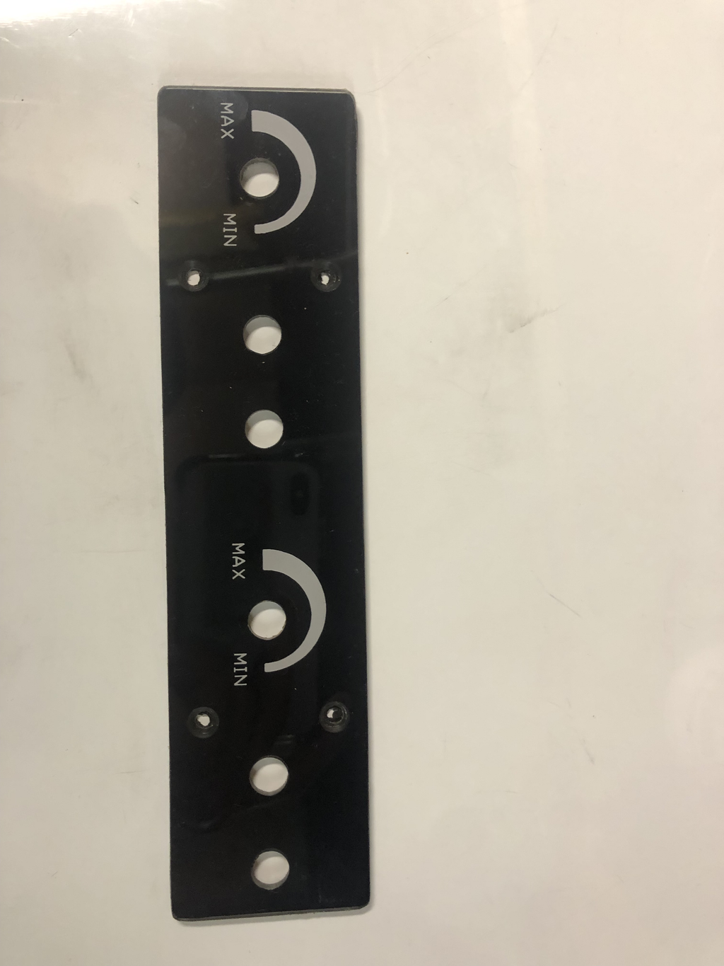 HydraSport Bass Boat Panels