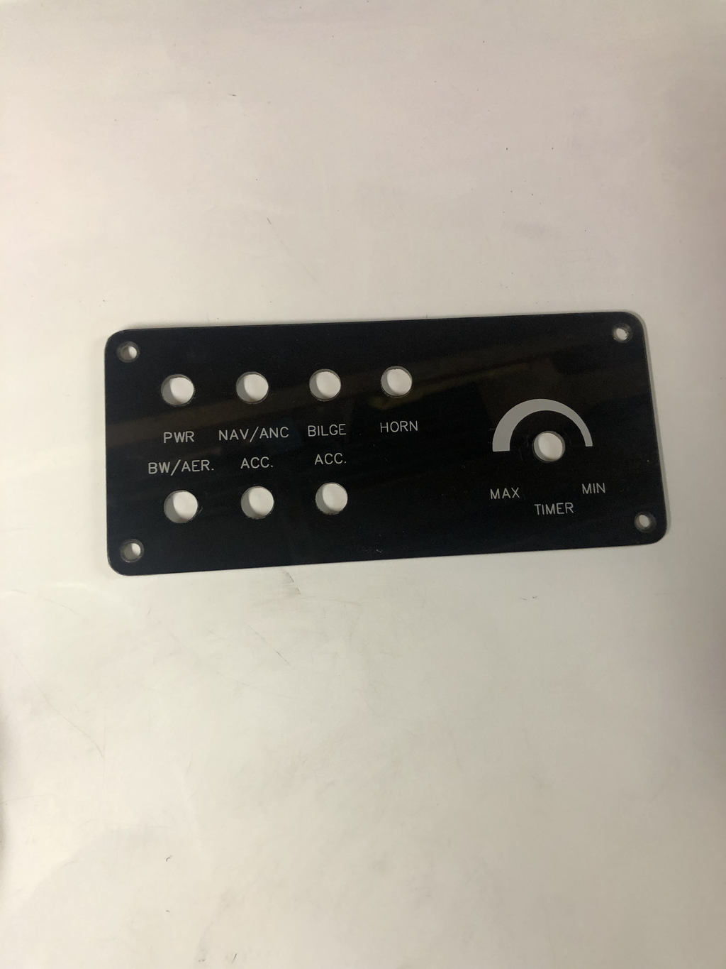 HydraSport Bass Boat Panels