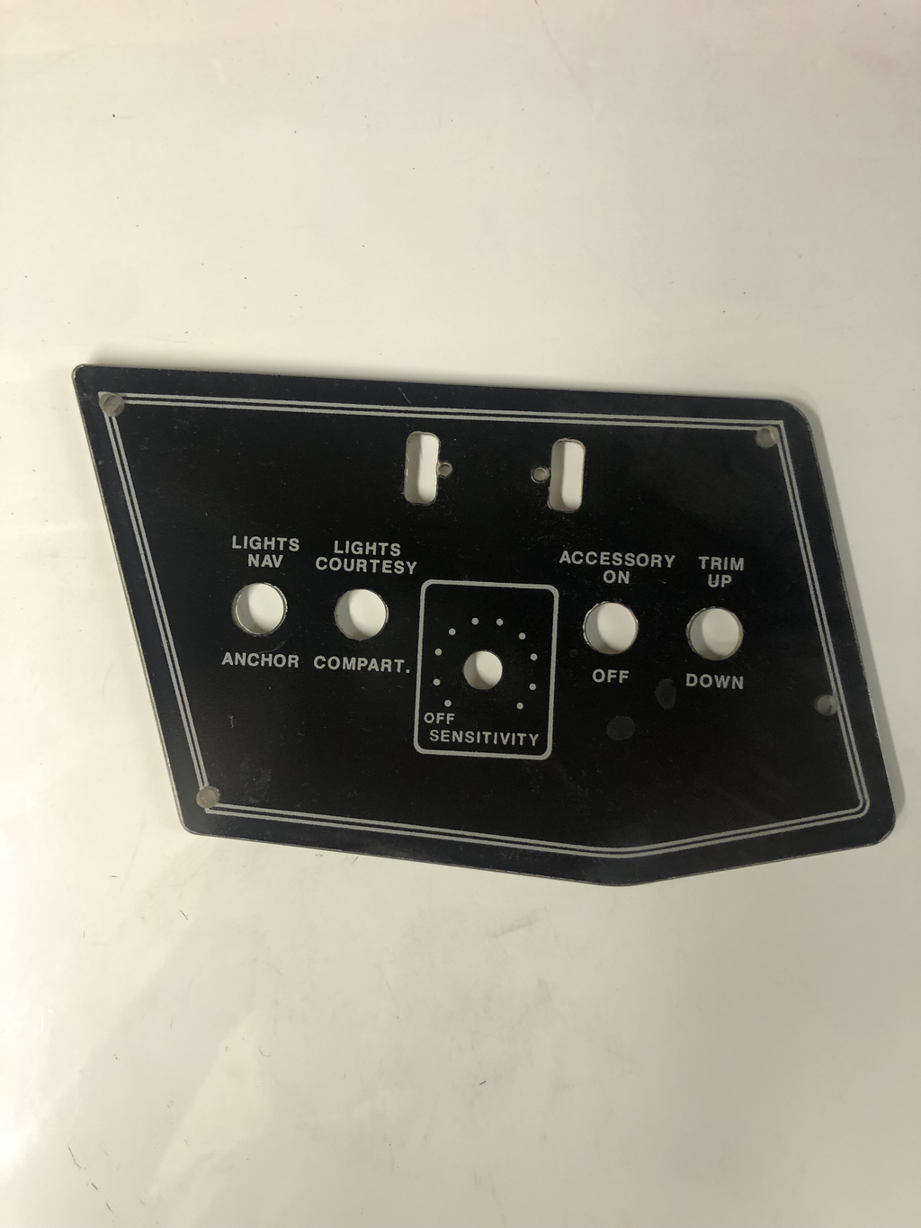 HydraSport Bass Boat Panels