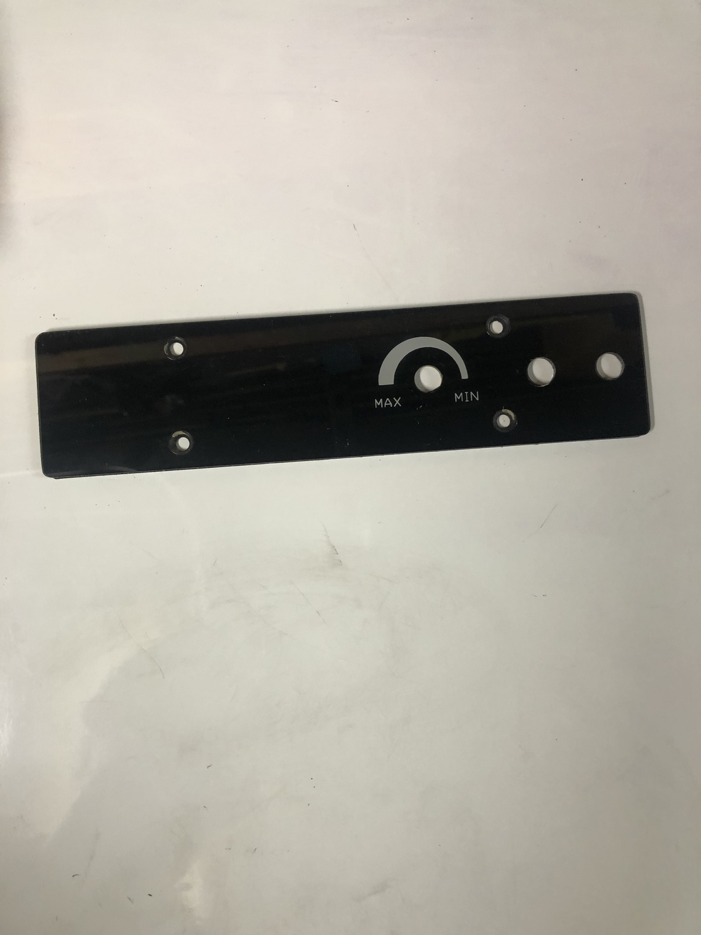 HydraSport Bass Boat Panels