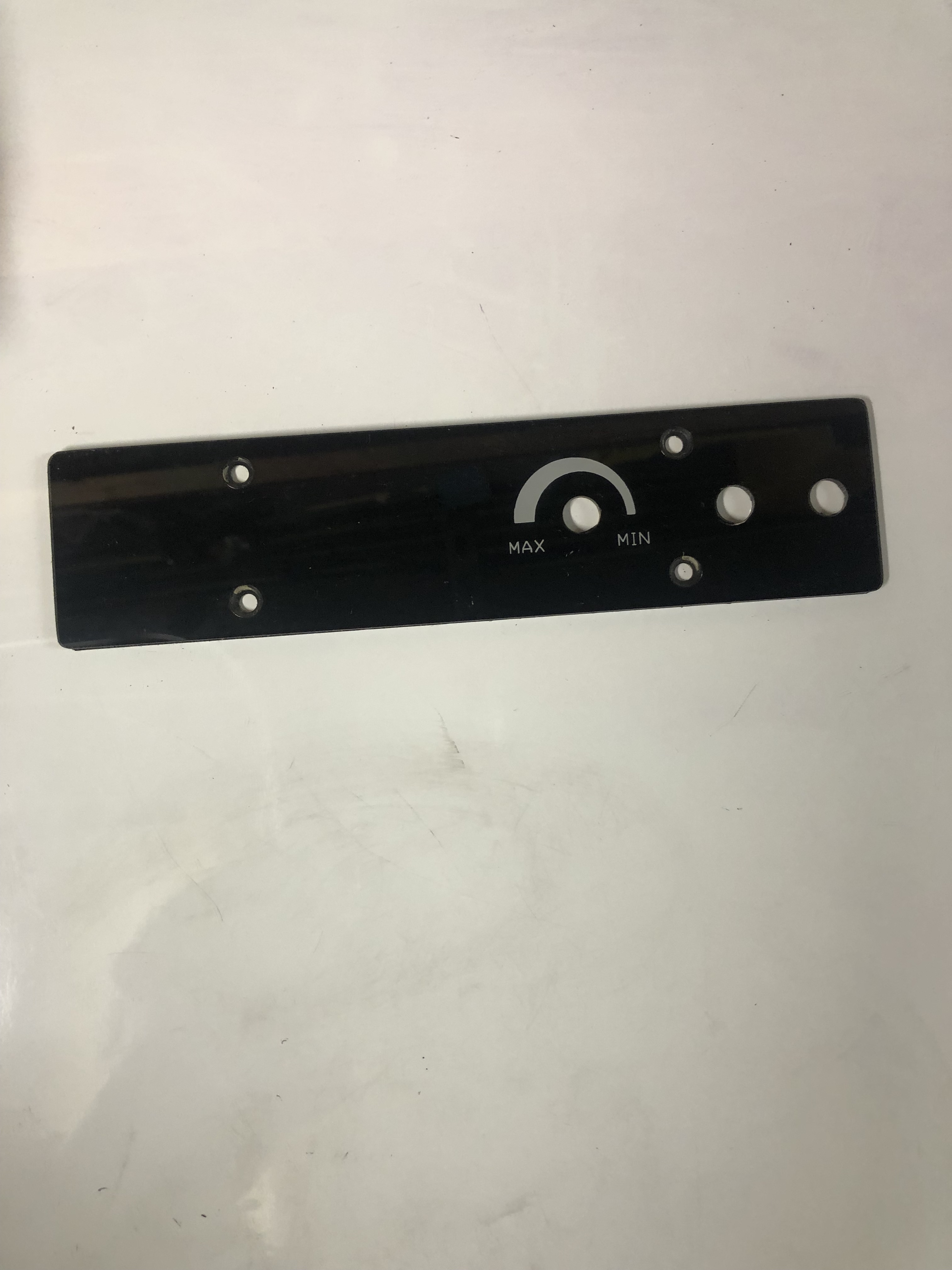 HydraSport Bass Boat Panels