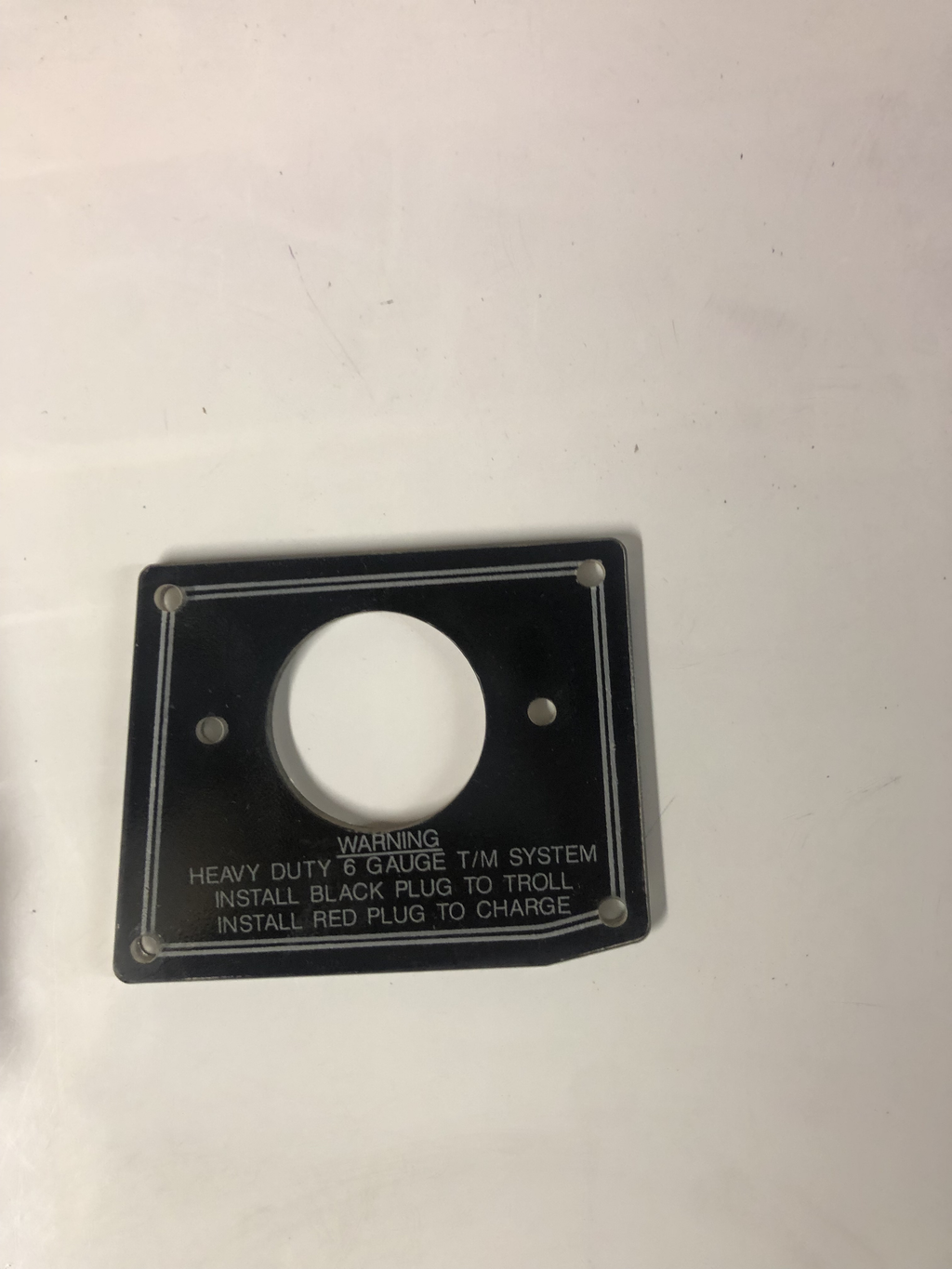 HydraSport Bass Boat Panels