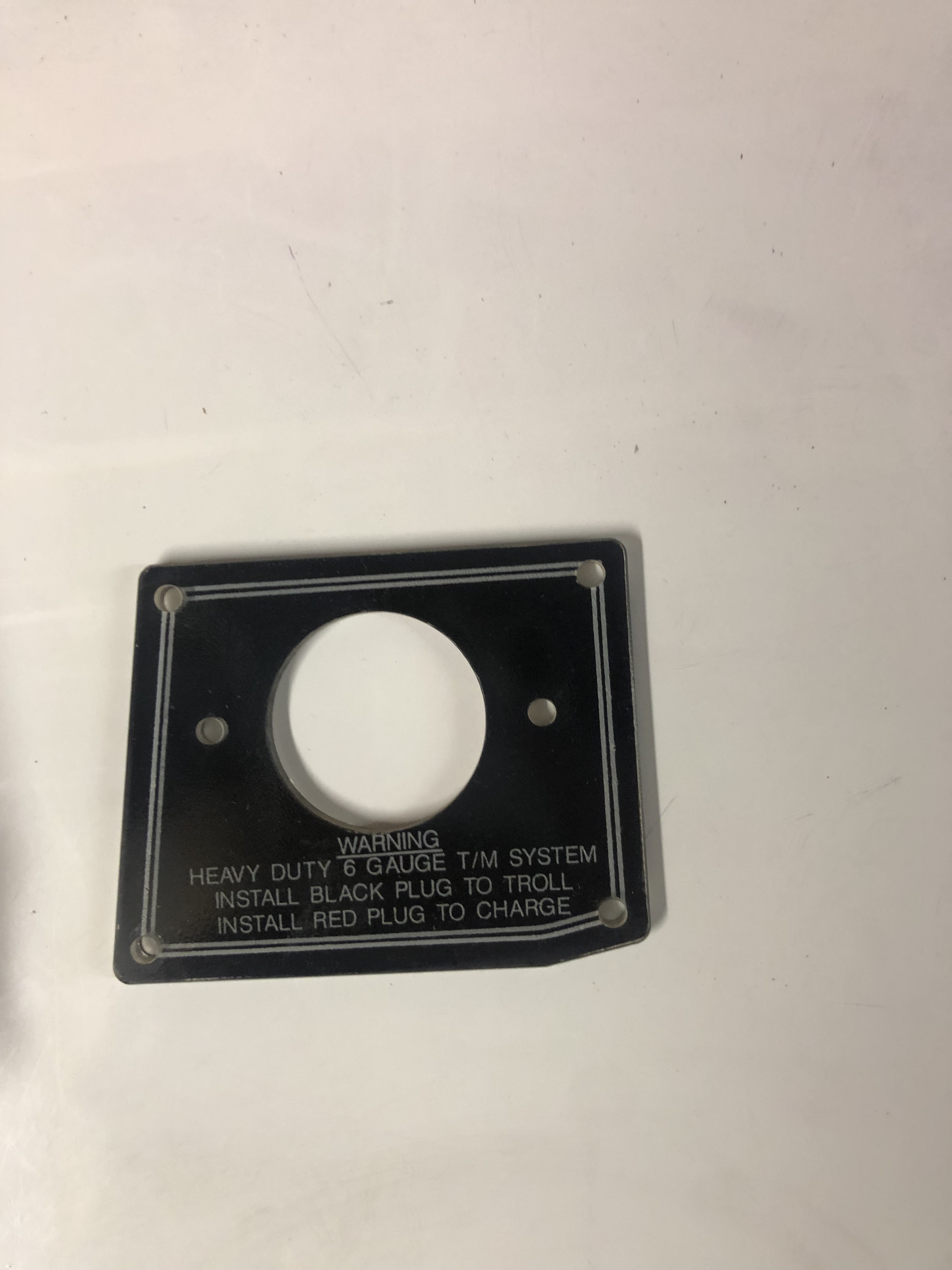 HydraSport Bass Boat Panels