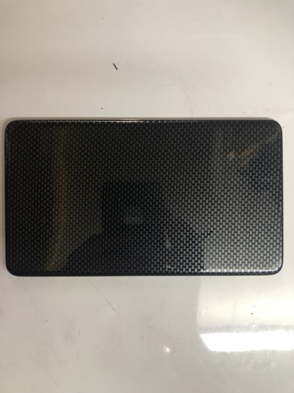 Lund Bass Boat Panels