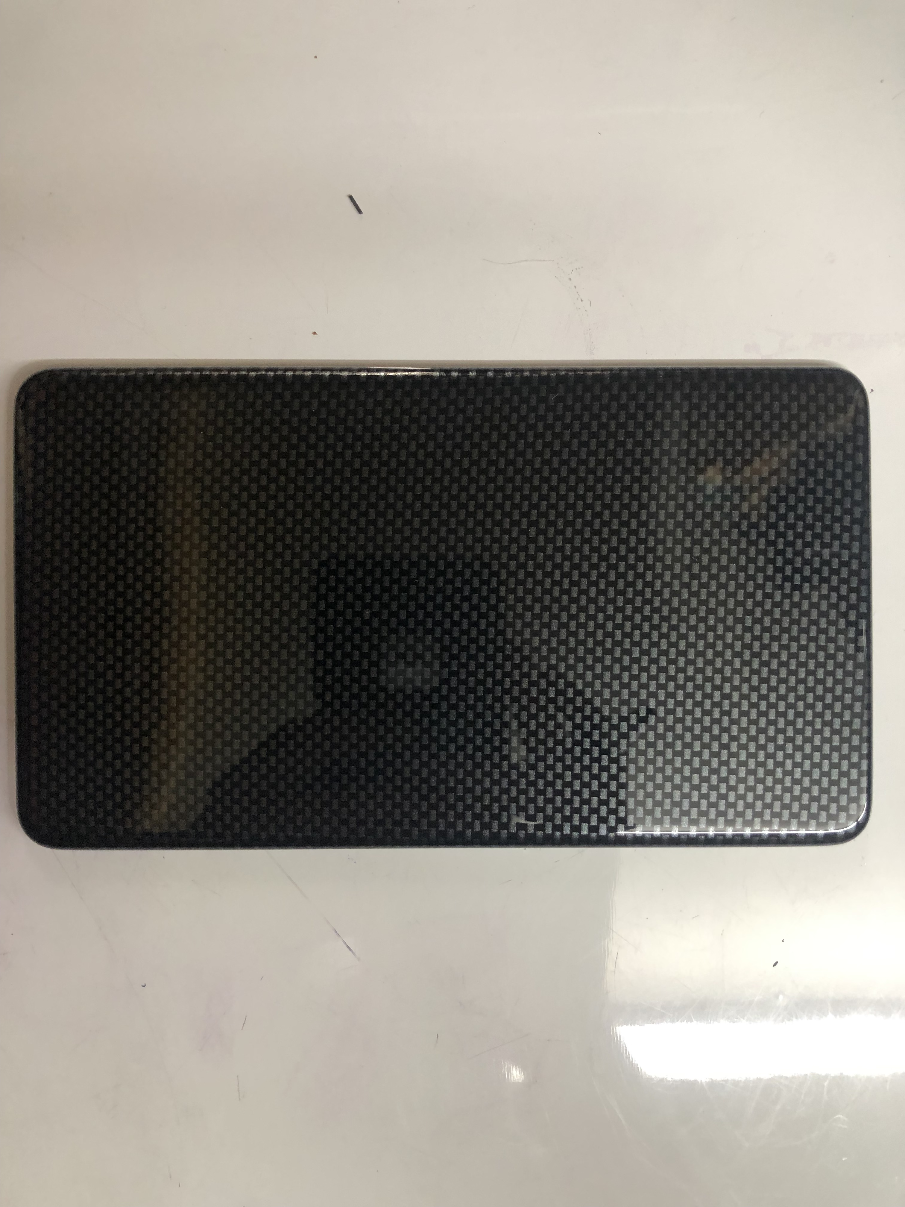 Lund Bass Boat Panels