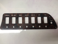 Ebbtide Bass Boat Panels