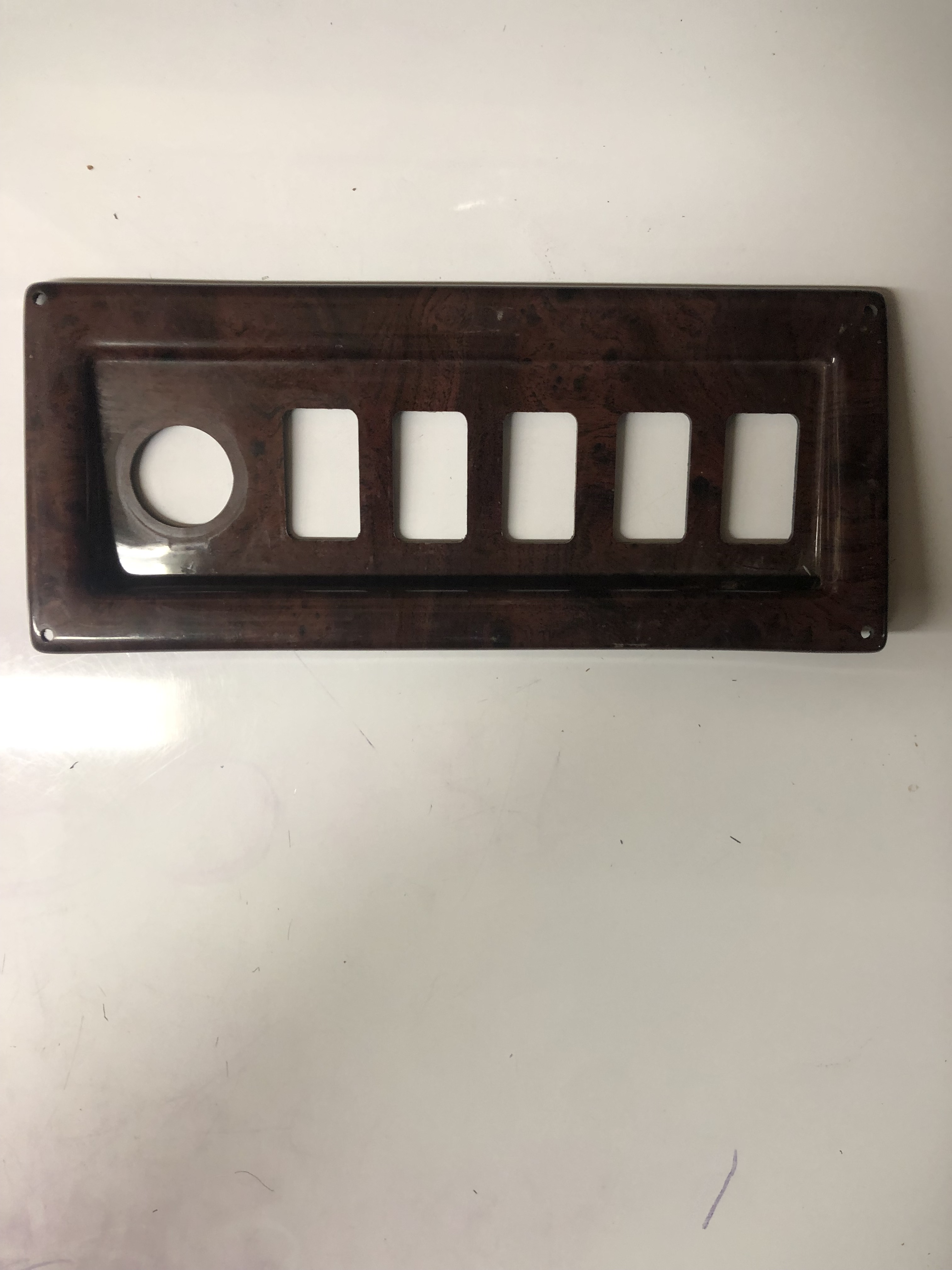 Ebbtibe Bass Boat Panels