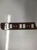 Sprint Bass Boat Panels