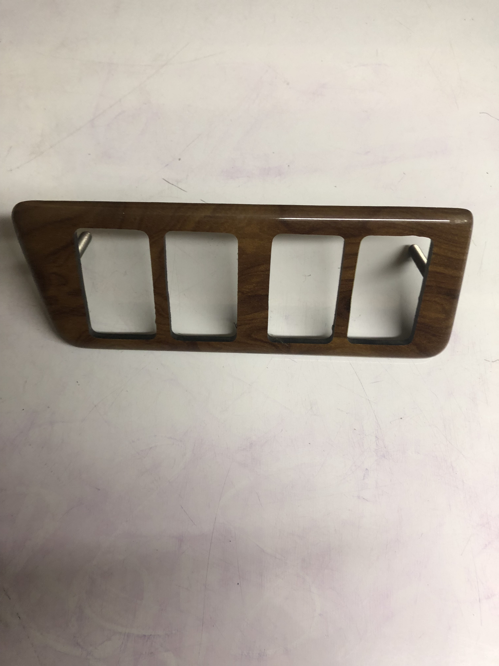 Sprint Bass Boat Panels