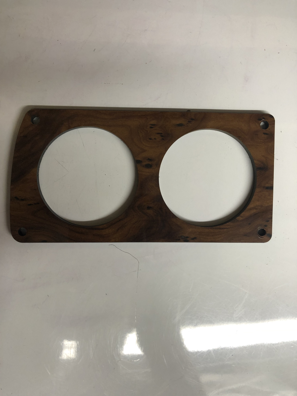 Sprint Bass Boat Panels