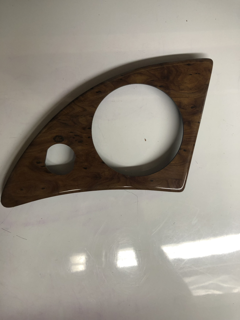 Sprint Bass Boat Panels