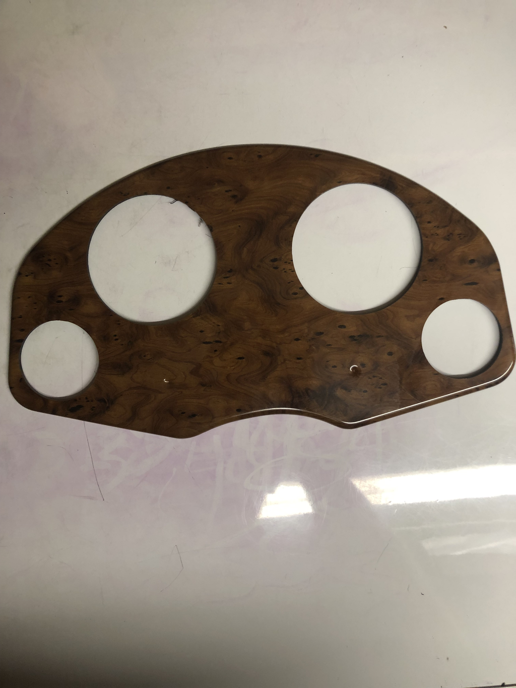 Sprint Bass Boat Panels